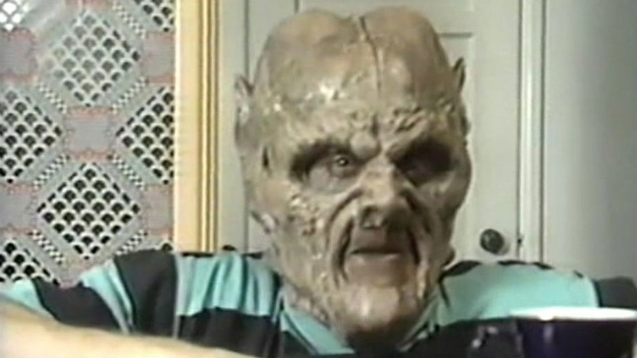 Backdrop for Spooked!