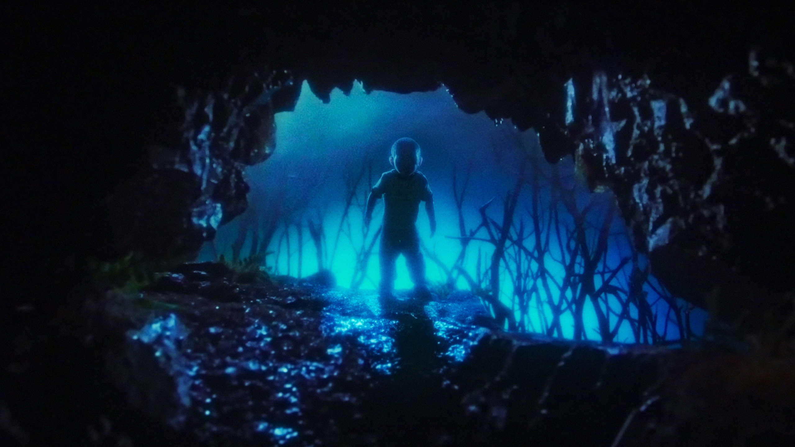 Backdrop for The Weeknd - Red Terror