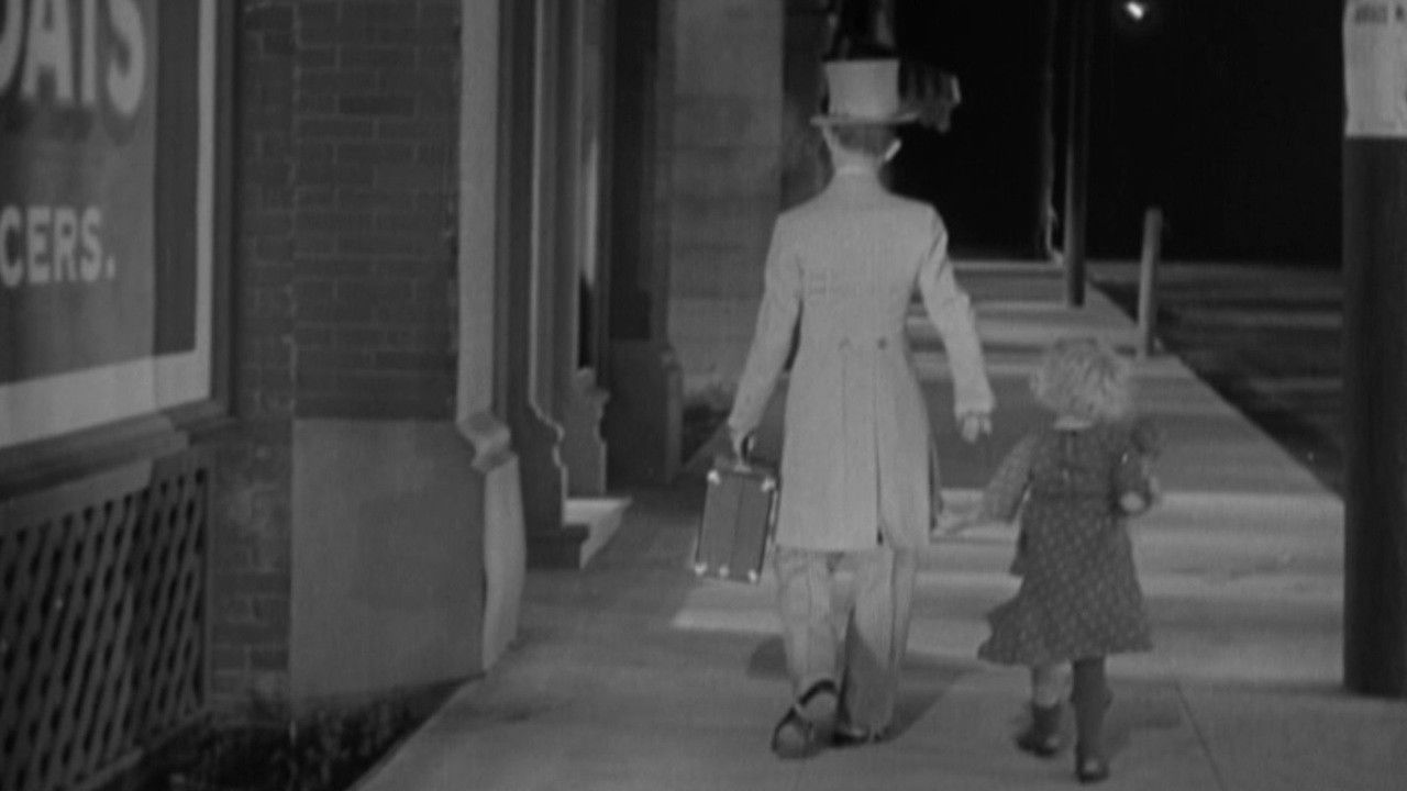 Backdrop for Everything’s Rosie