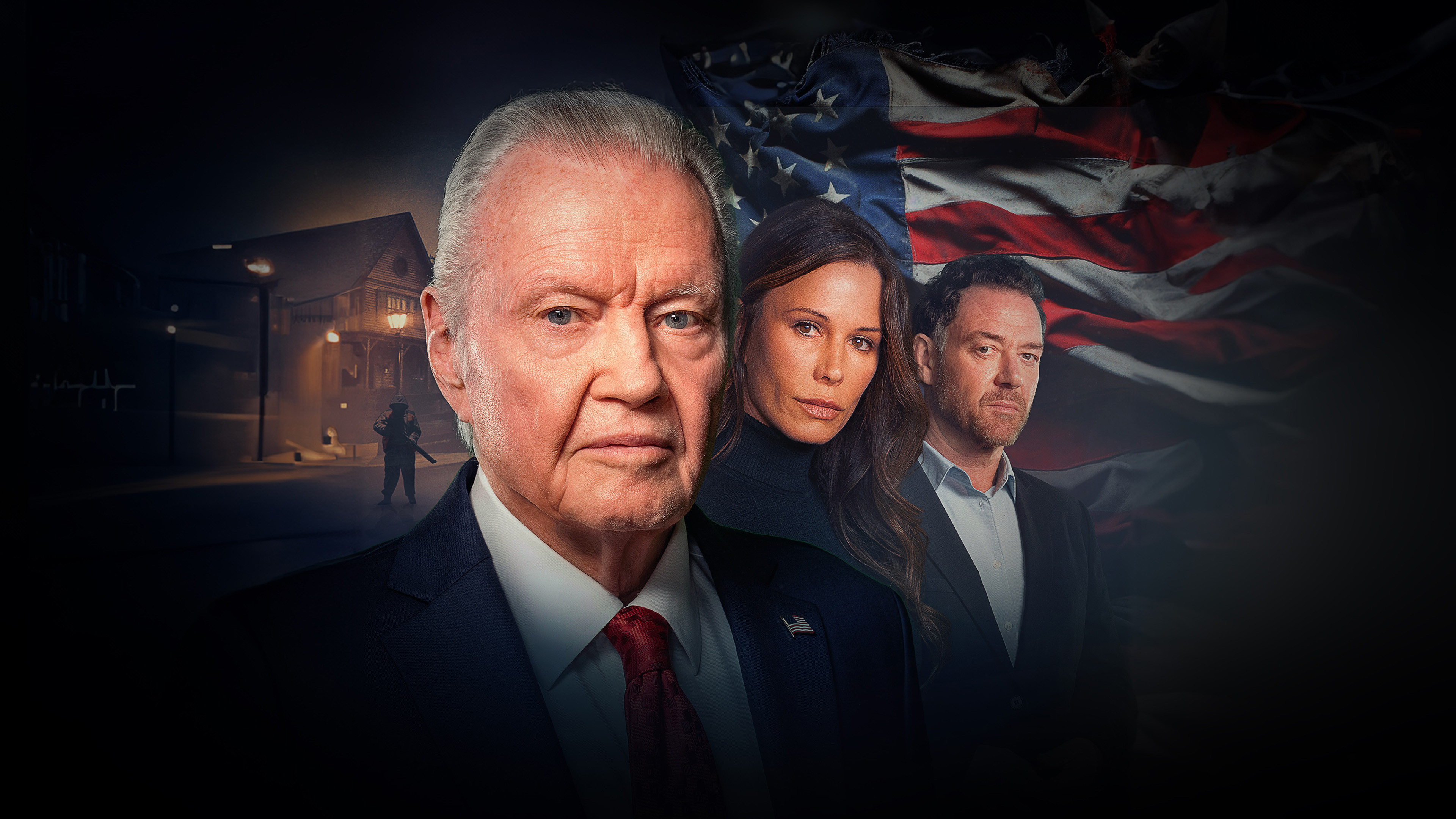 Backdrop for Shadow Land