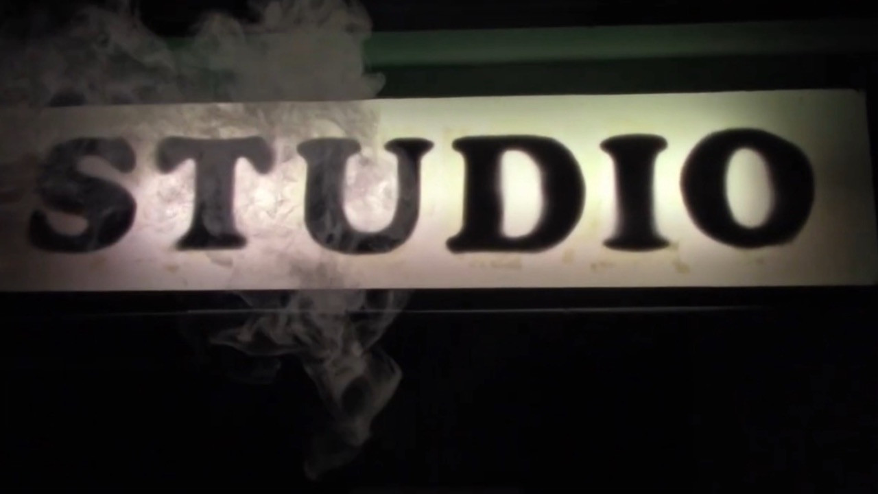 Backdrop for SUBSONIC