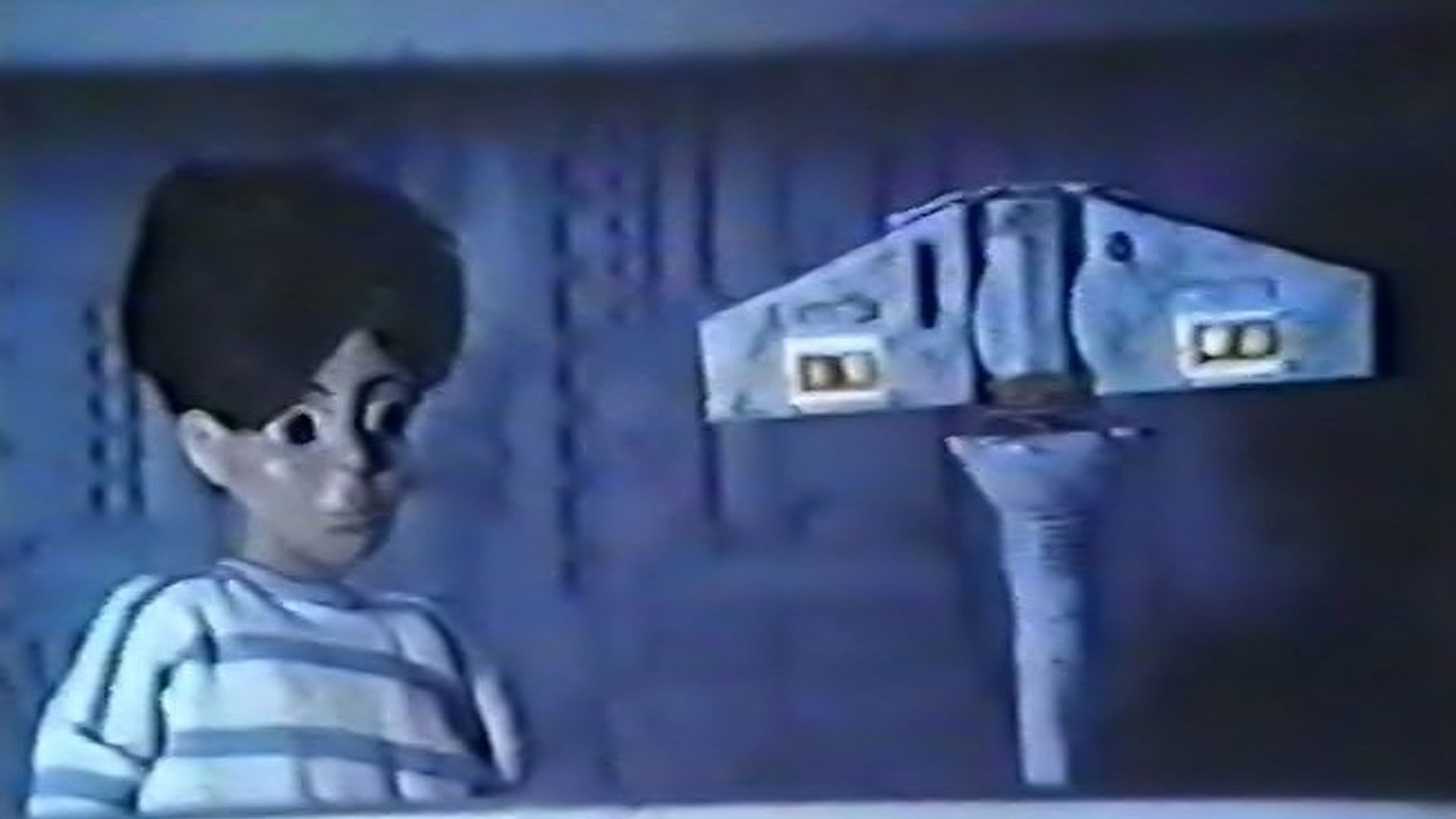 Backdrop for The shield of the condor