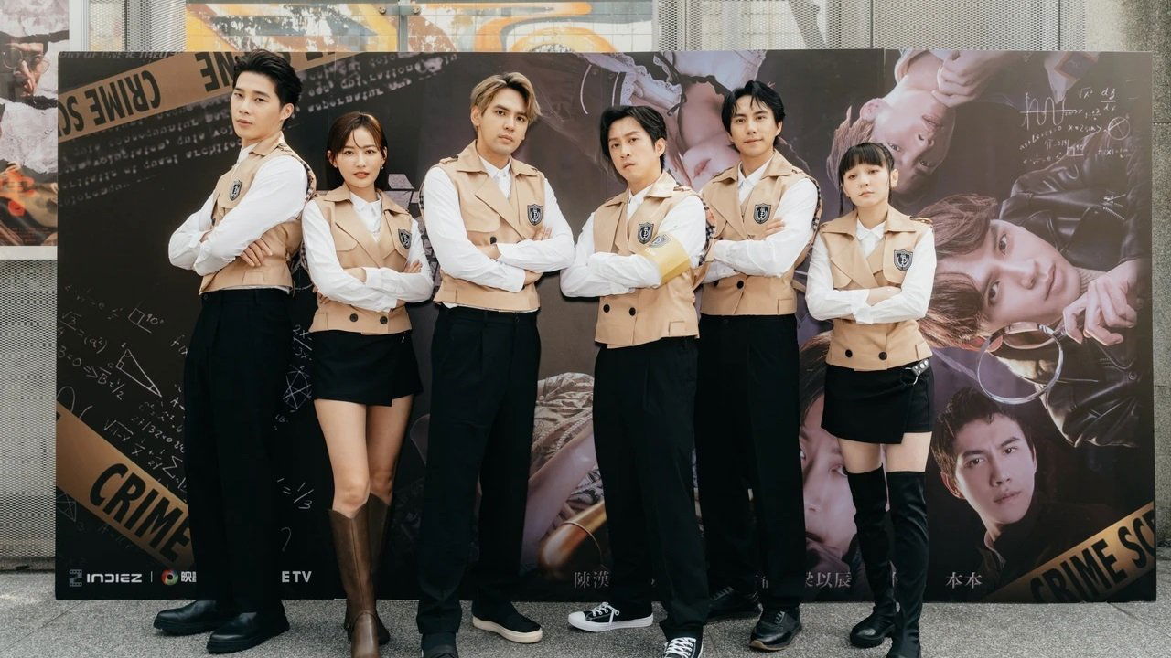 Backdrop for The Theory of One Percent