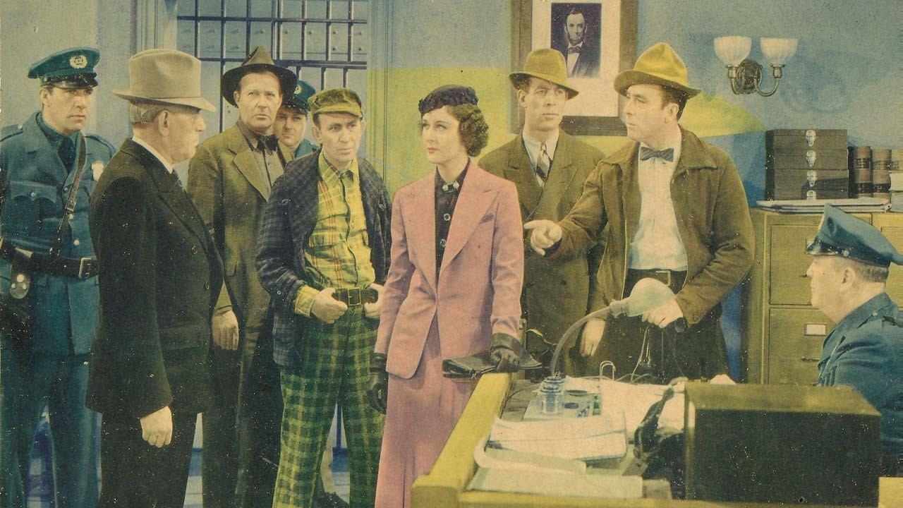 Backdrop for Park Avenue Logger