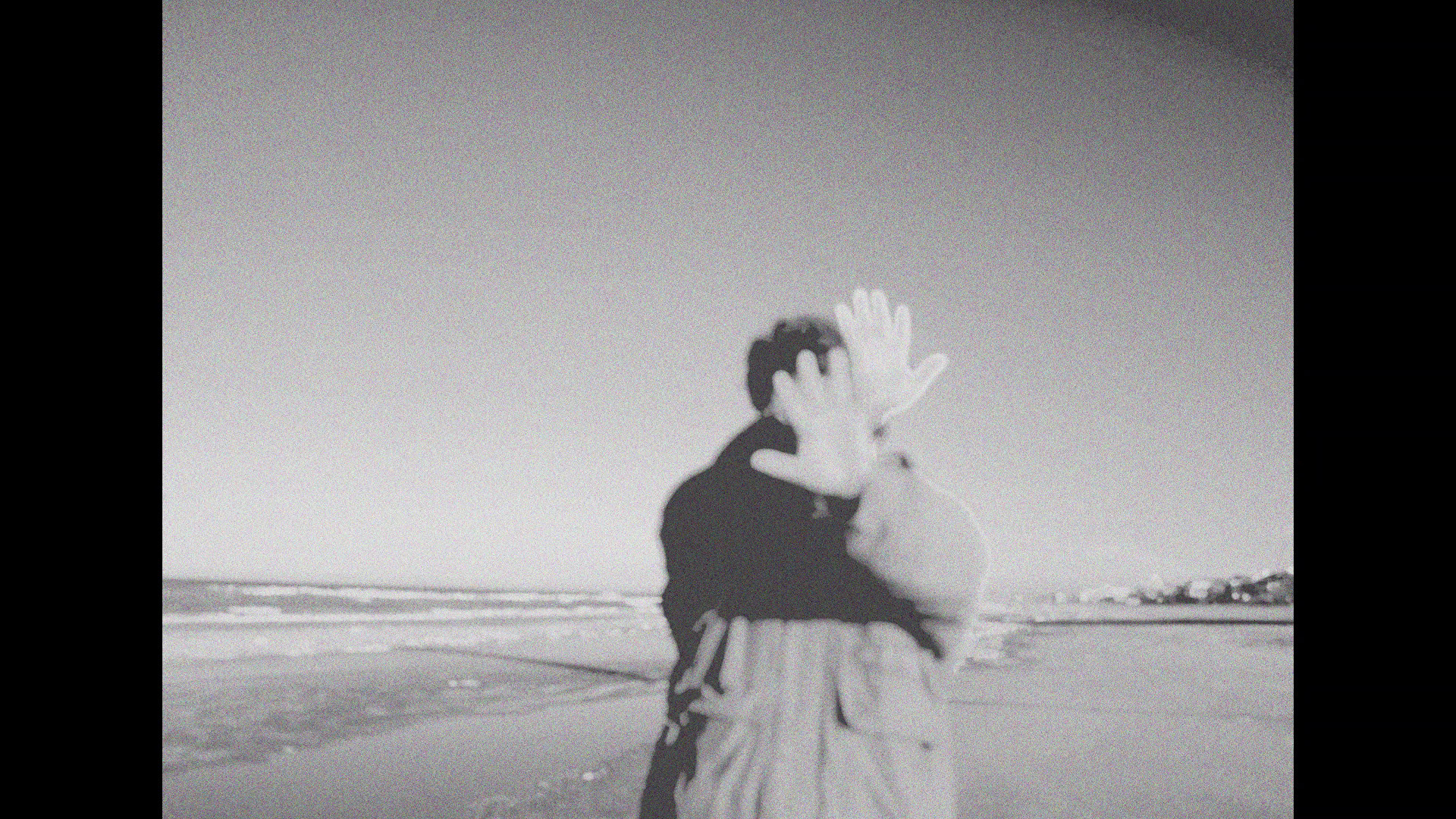 Backdrop for Autoretrato - Santiago Vargas