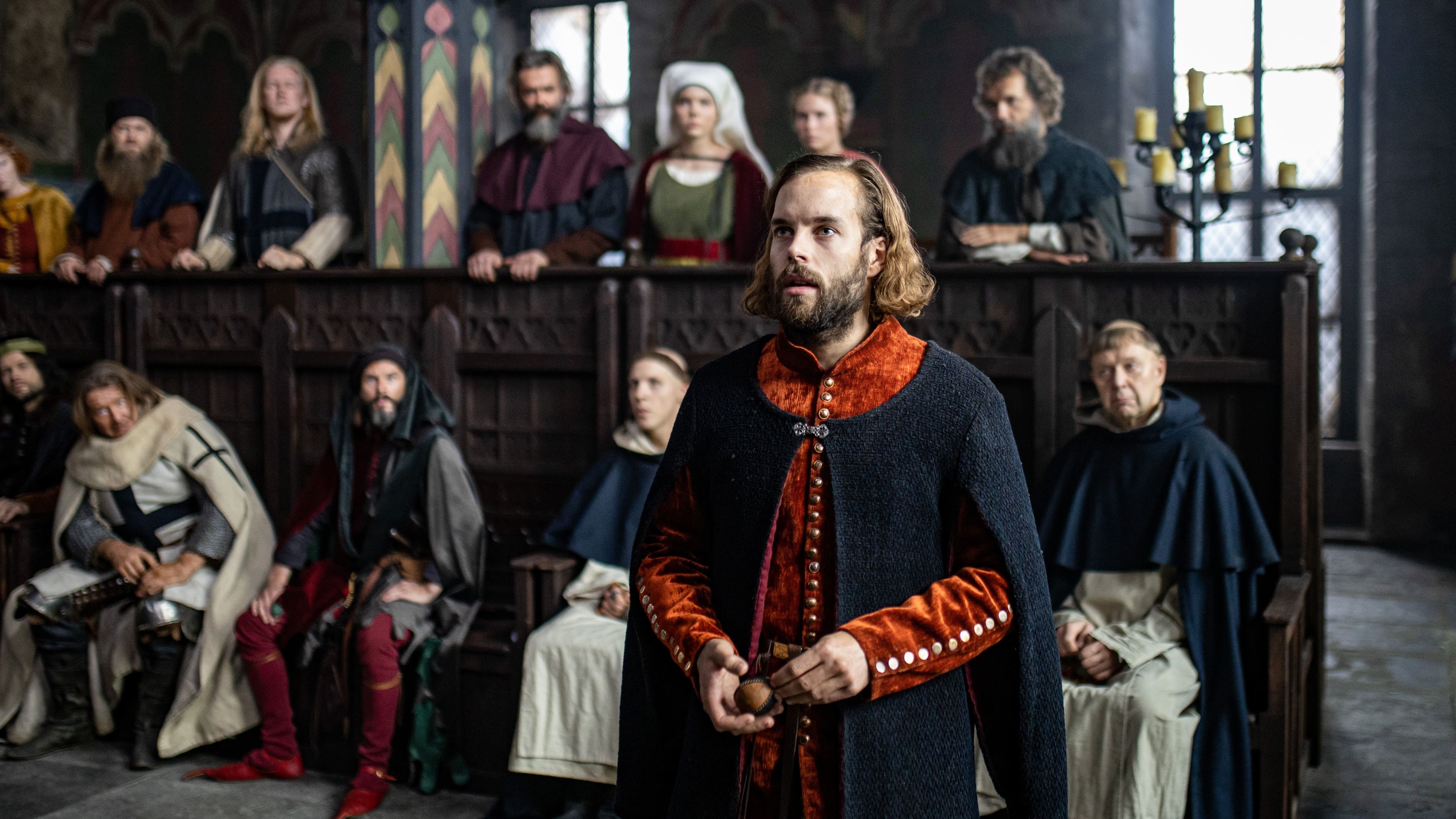 Backdrop for Melchior the Apothecary