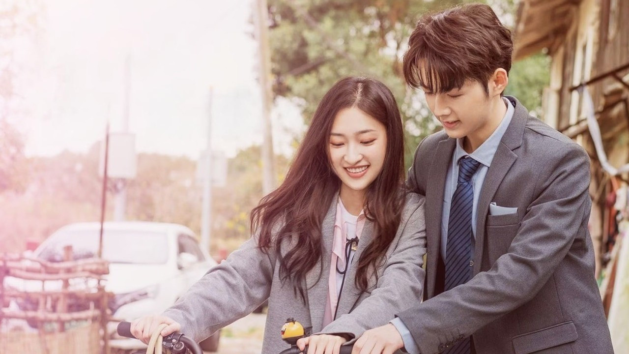 Backdrop for My Rich Little Brother