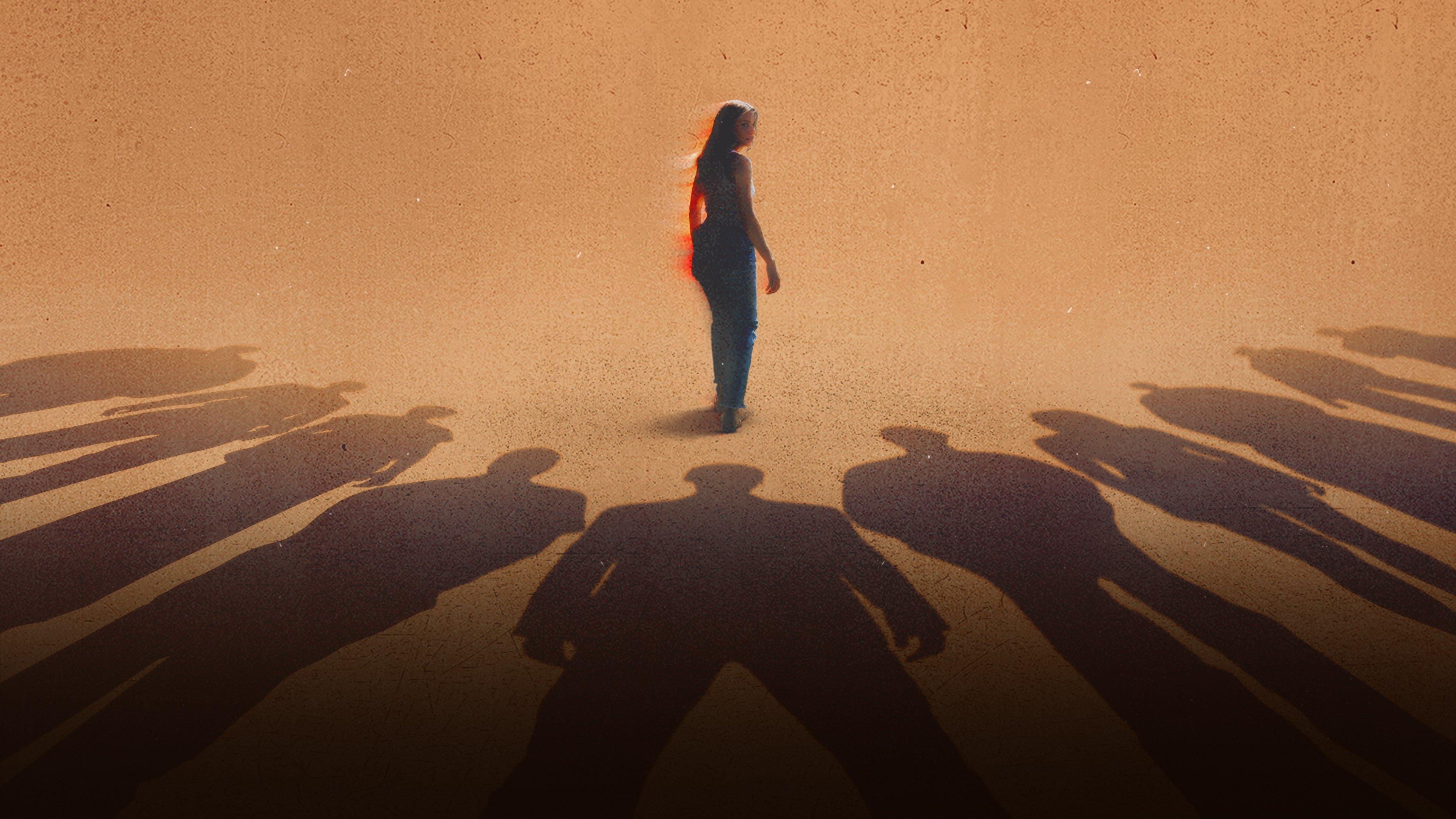 Backdrop for How I Escaped My Cult