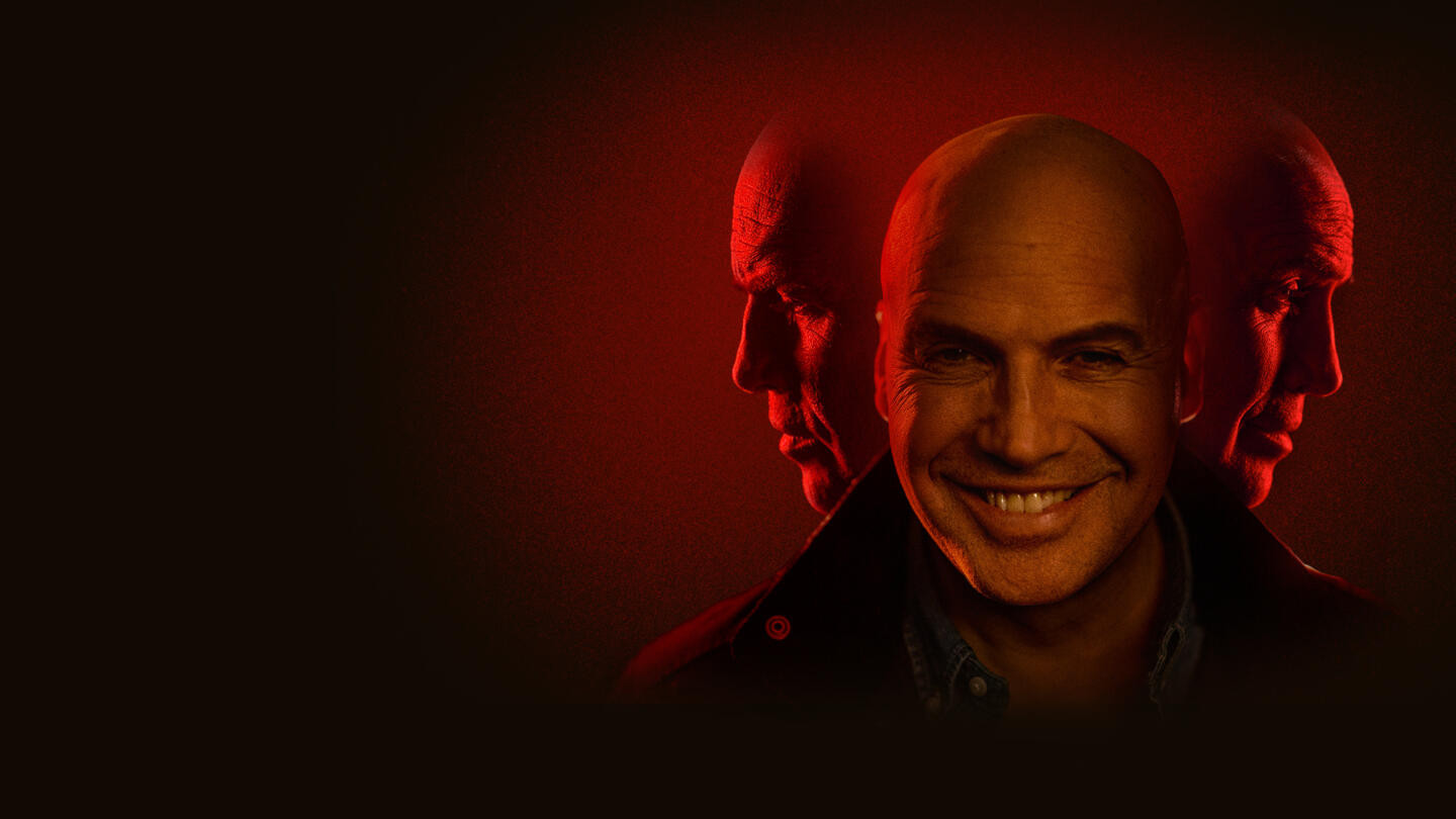 Backdrop for Devil on Campus: The Larry Ray Story