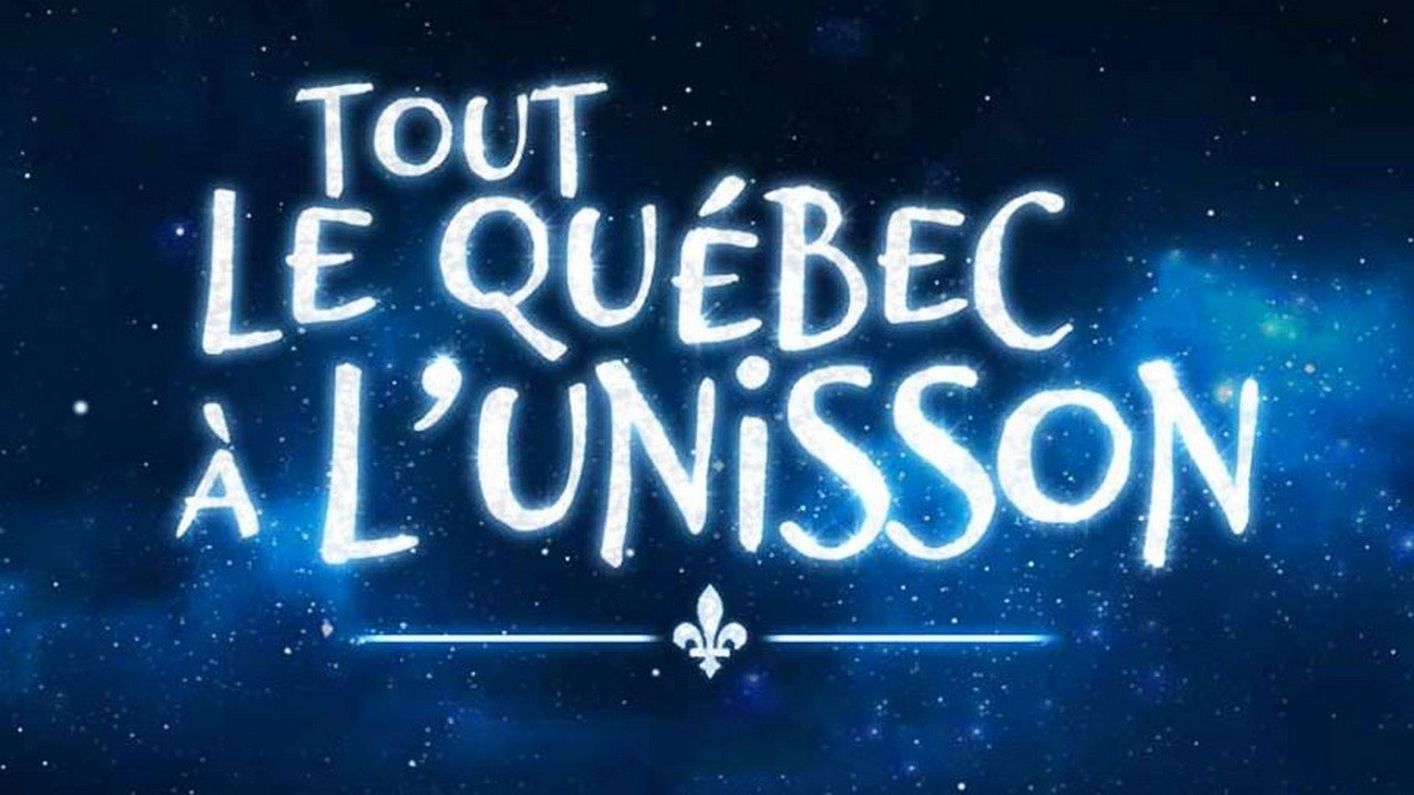 Backdrop for Le Grand spectacle de la Fête nationale du Québec 2020