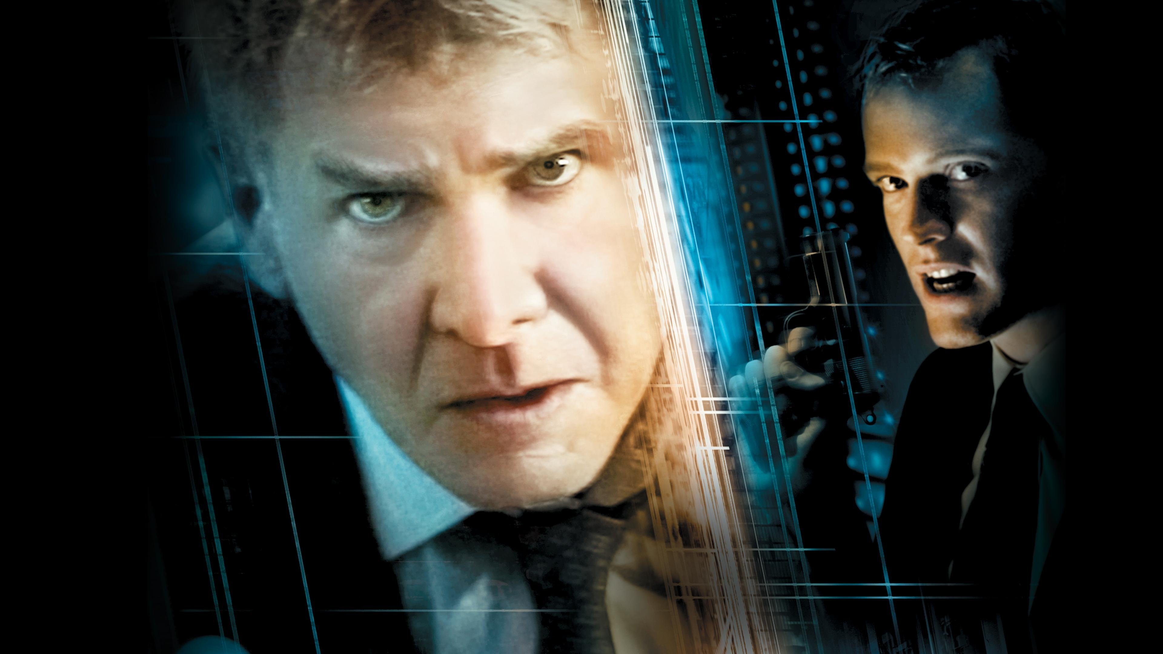 Backdrop for Firewall