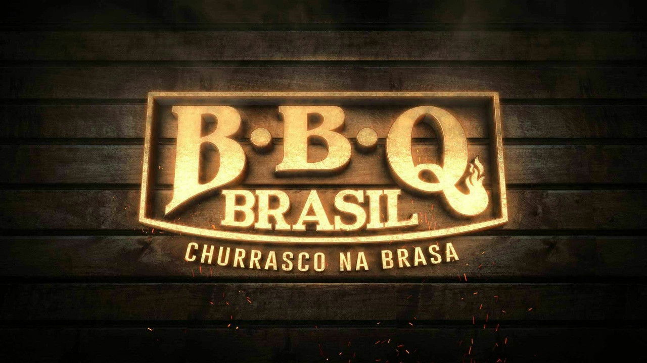 Backdrop for BBQ Brasil: Churrasco na Brasa