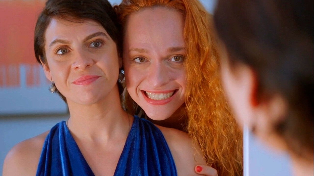 Backdrop for The Joy of Love