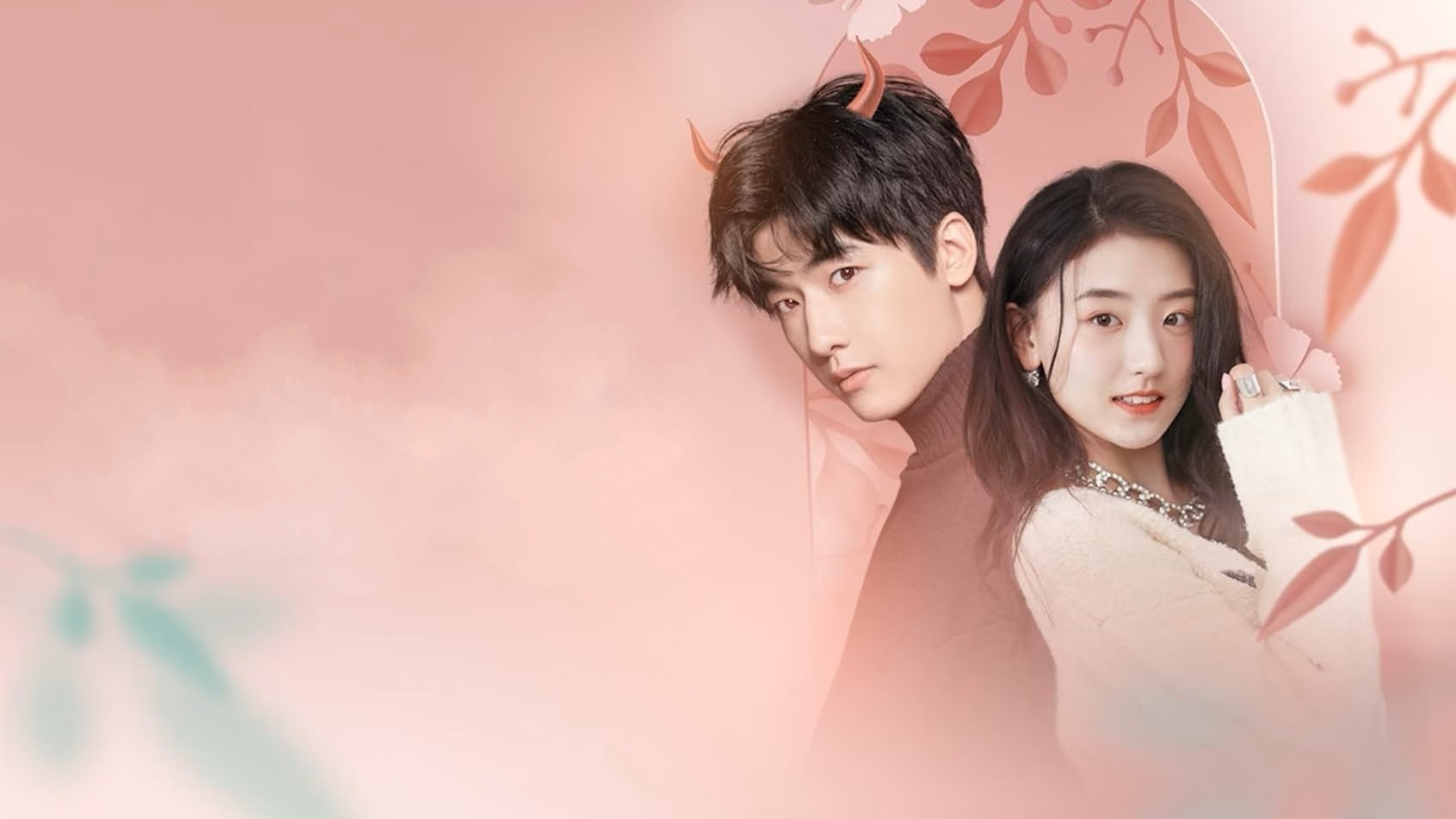 Backdrop for Love at First Taste