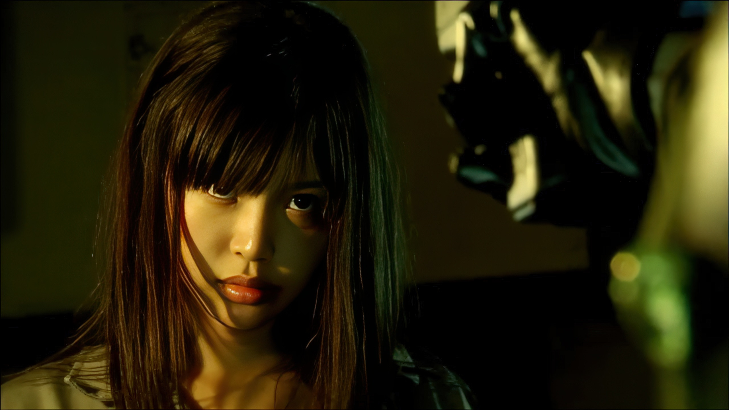 Backdrop for Female Prisoner No. 701 Scorpion: Gaiden - Dormitory No. 41