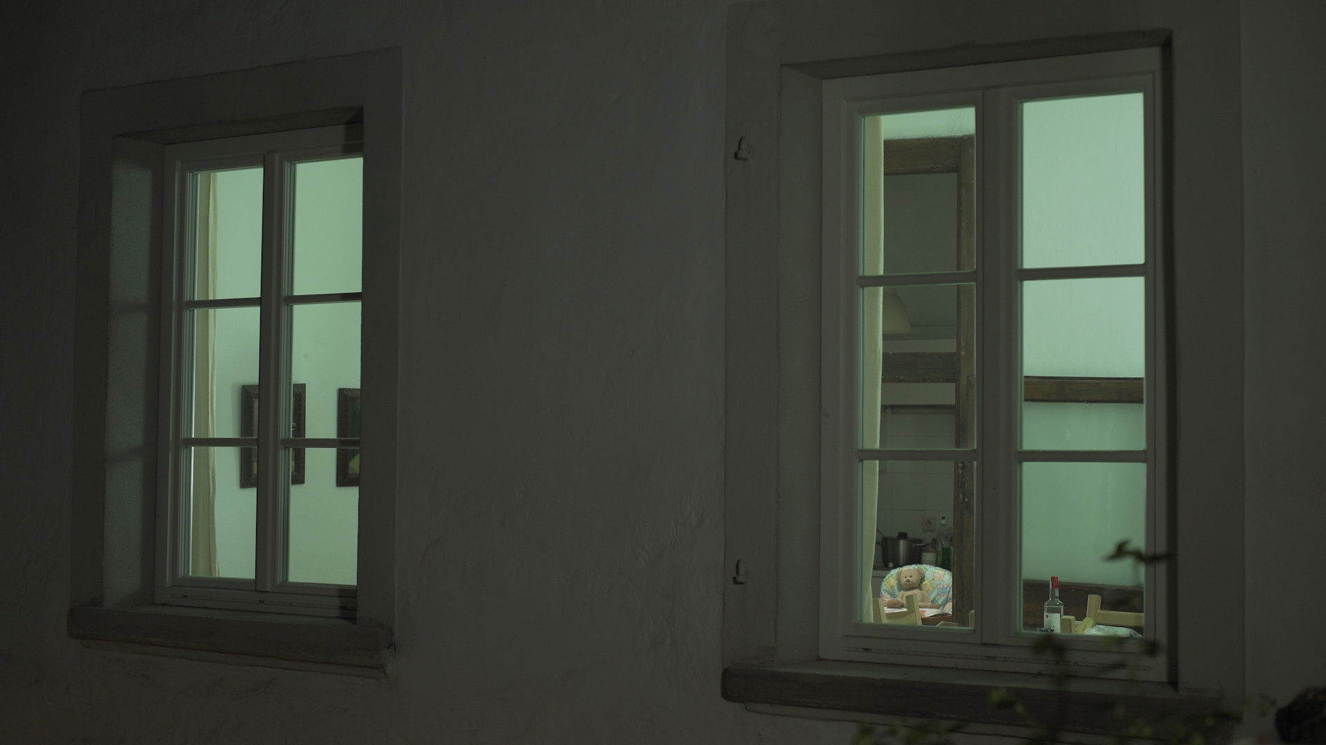 Backdrop for Cól·pa - o (La Chiave che chiuse le Porte del Paradiso)