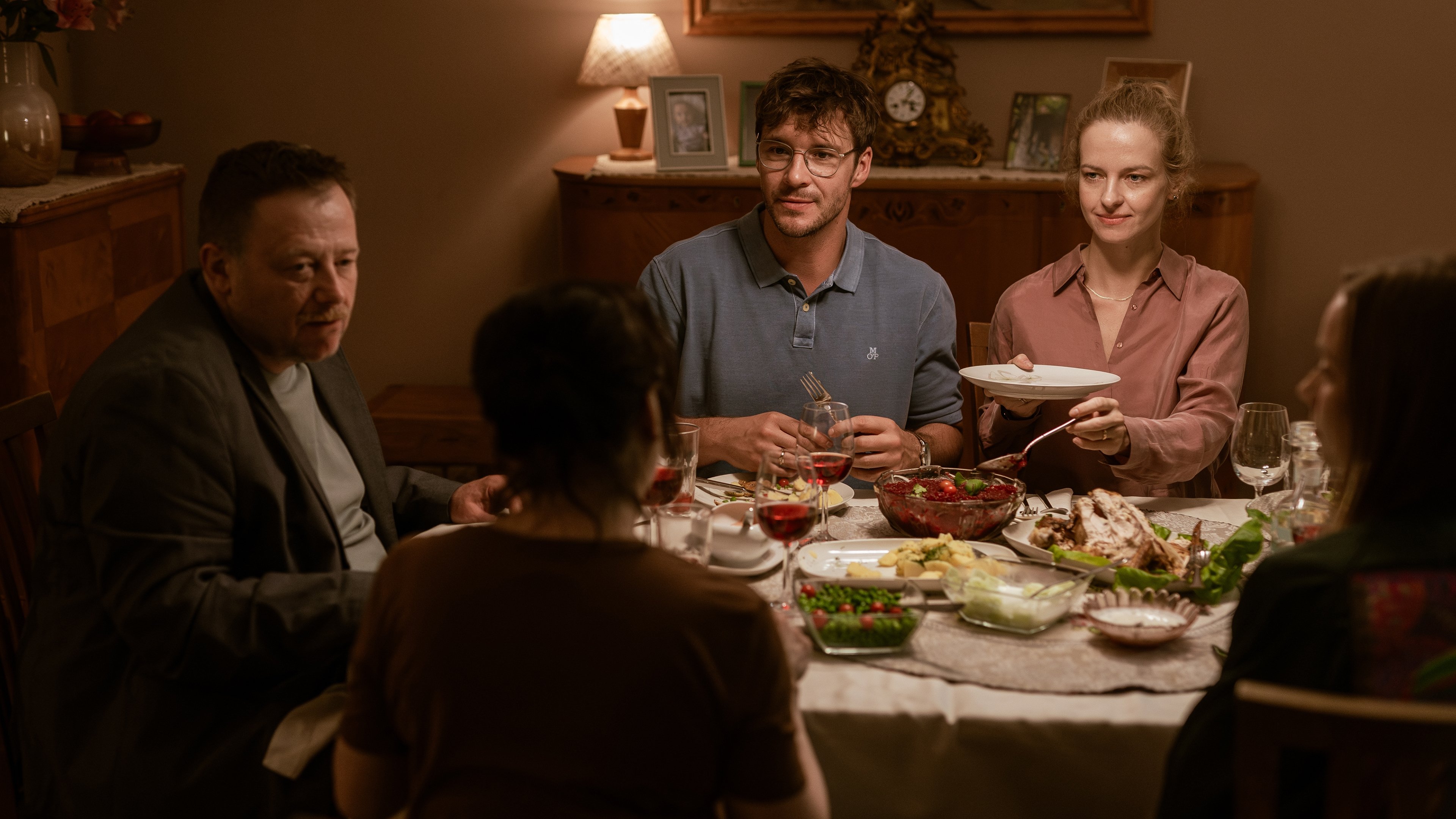 Backdrop for Beautiful!