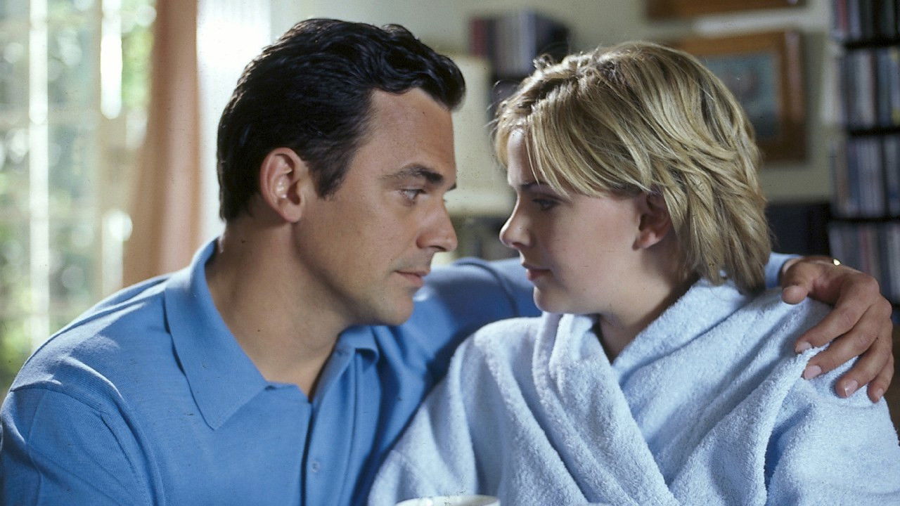 Backdrop for Rosamunde Pilcher: Wege der Liebe