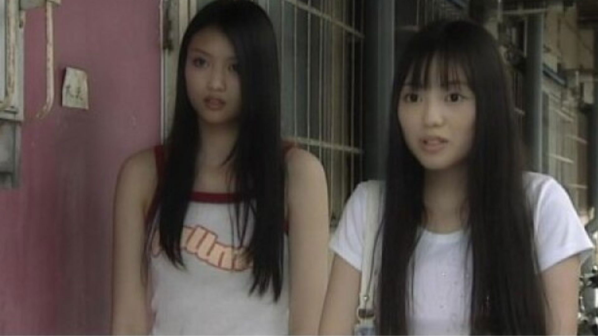 Backdrop for A Chain of Cursed Murders