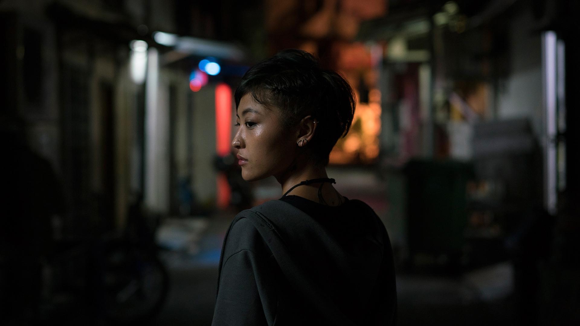 Backdrop for A Land Imagined