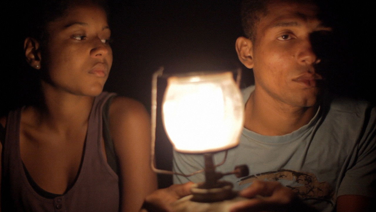 Backdrop for August Winds