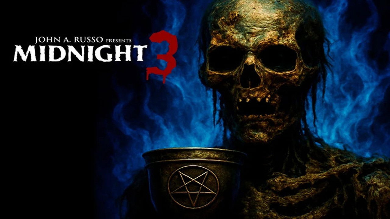 Backdrop for Midnight 3