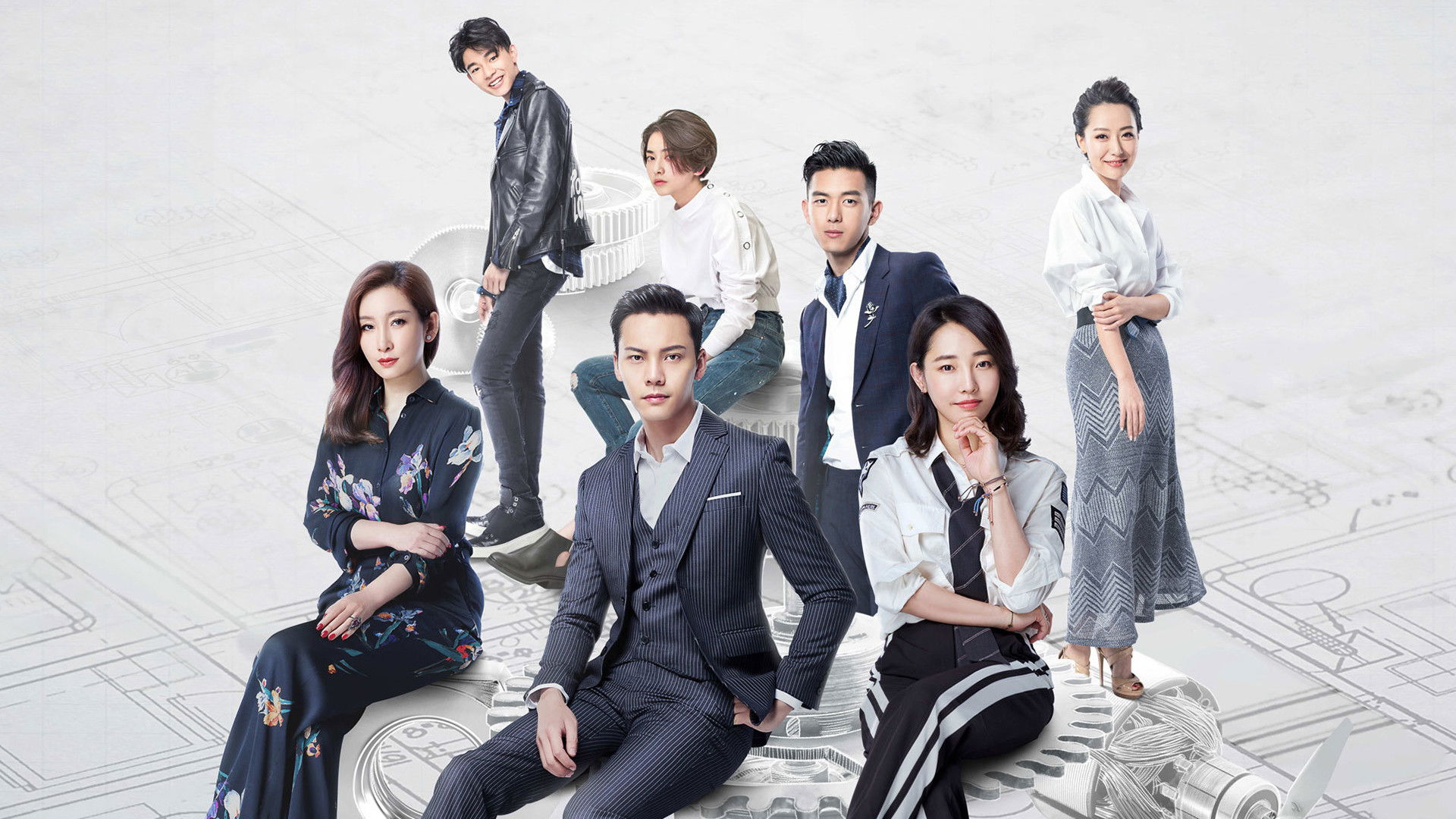 Backdrop for Only Side by Side With You