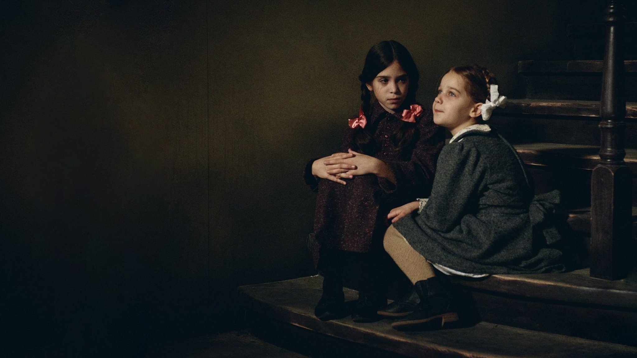 Backdrop for Carol of the Bells