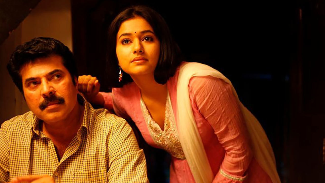 Backdrop for Shikari