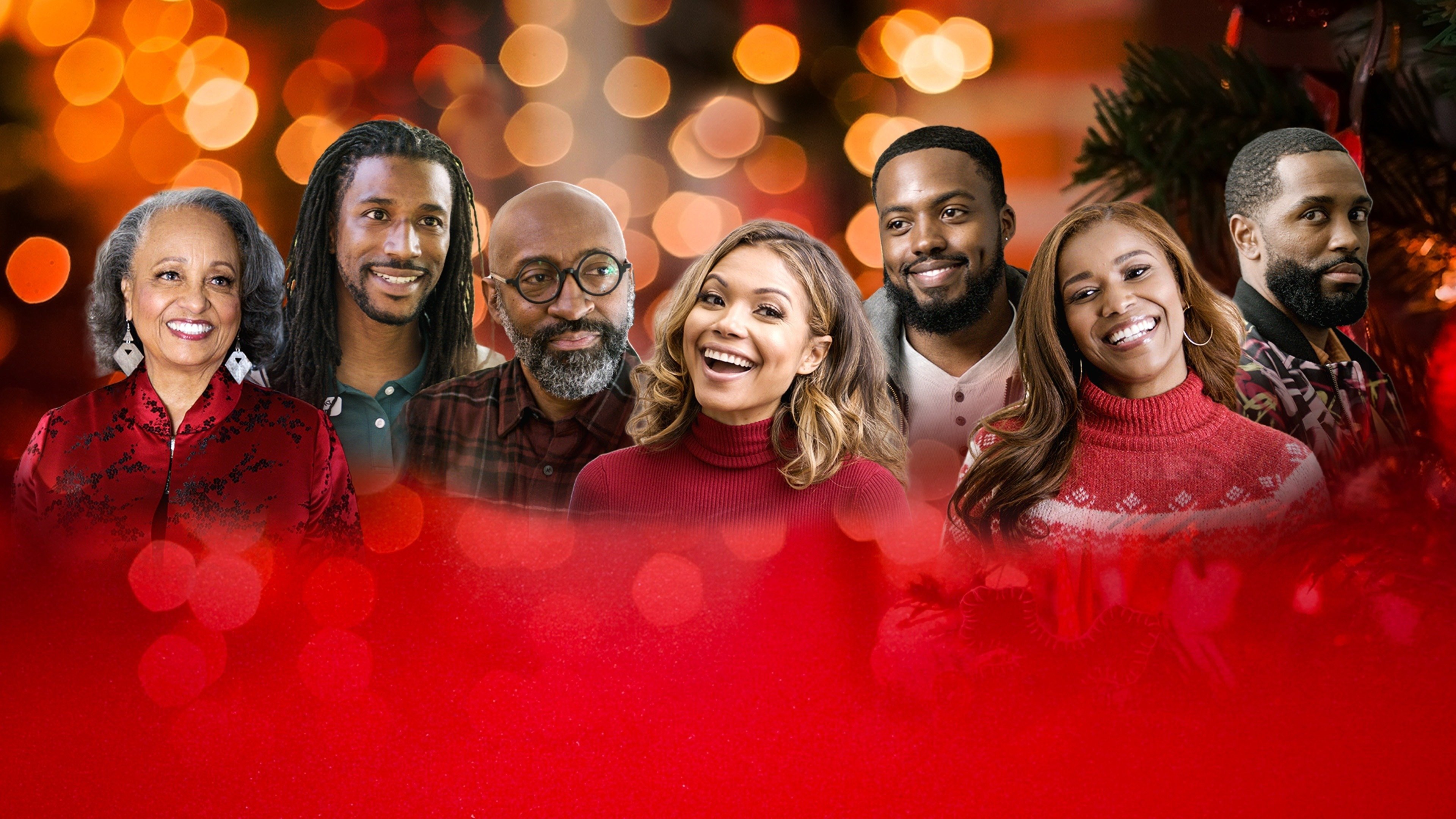 Backdrop for The Business of Christmas 2