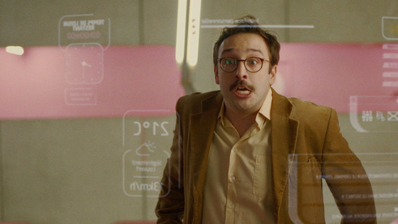 Backdrop for Le Fichier Warziniek