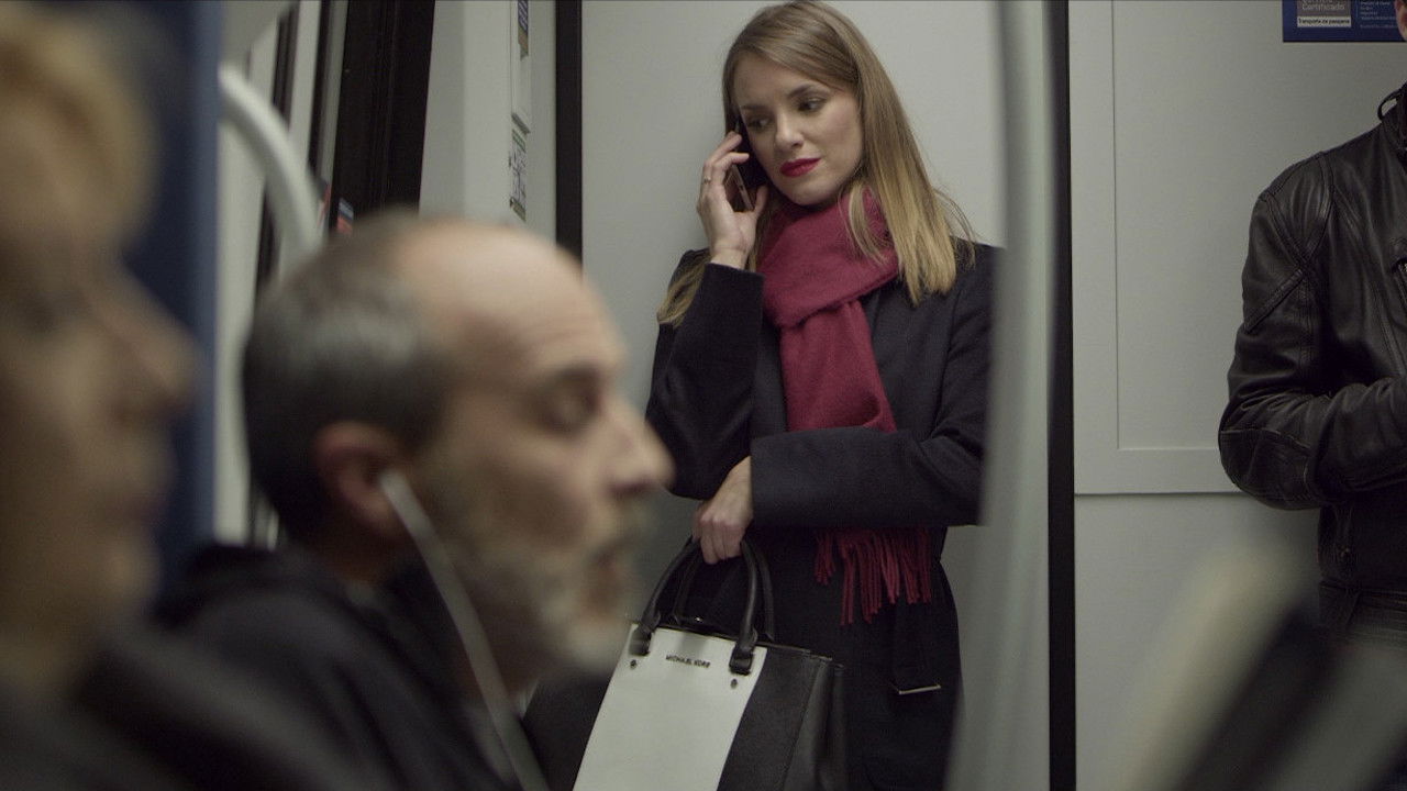 Backdrop for Un encuentro