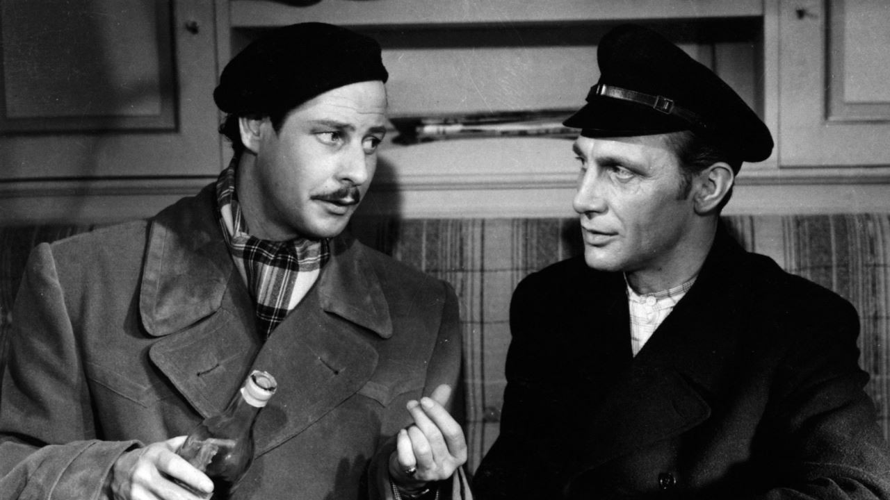 Backdrop for Die letzte Heuer