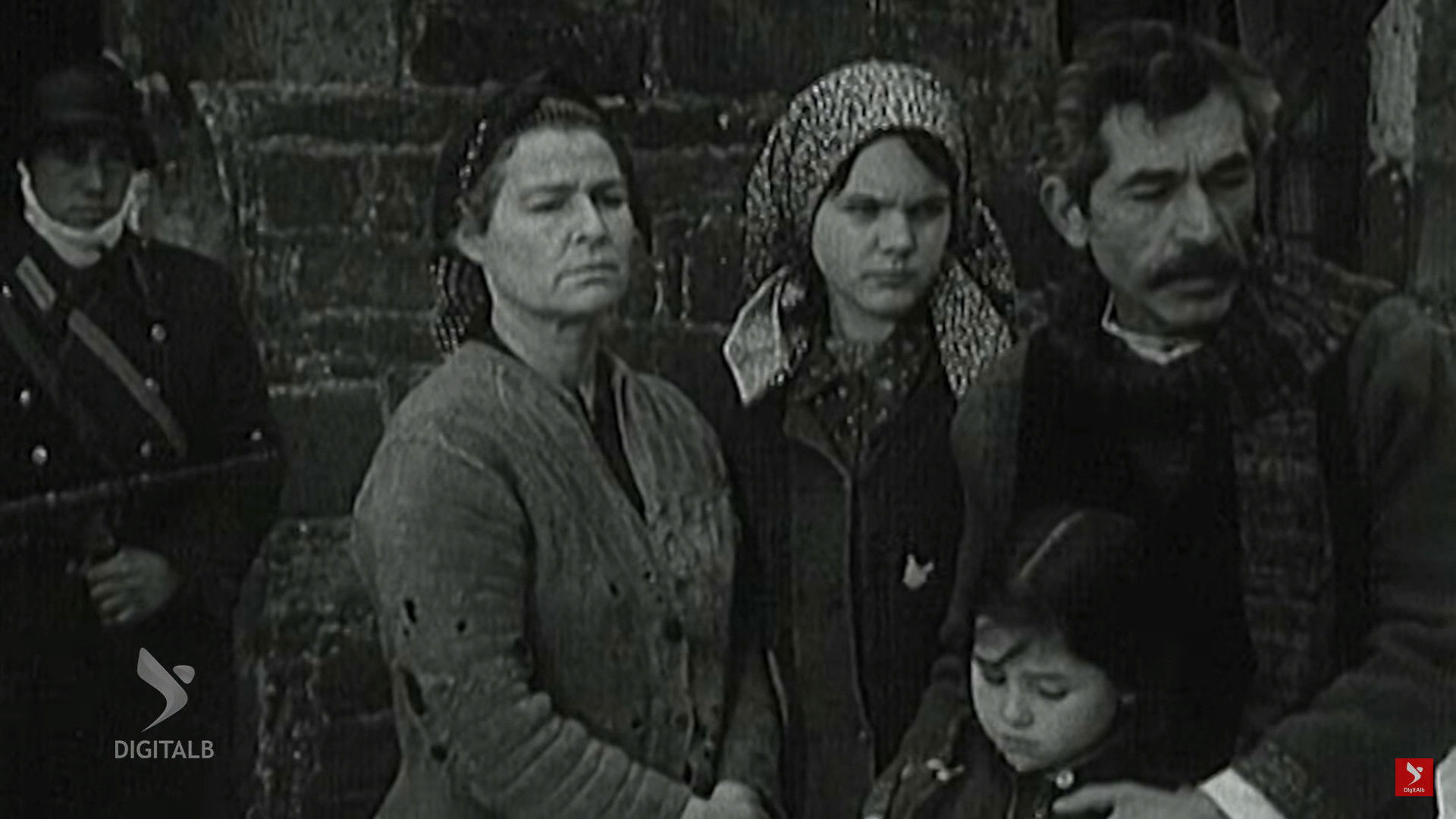 Backdrop for The Toast of my Wedding