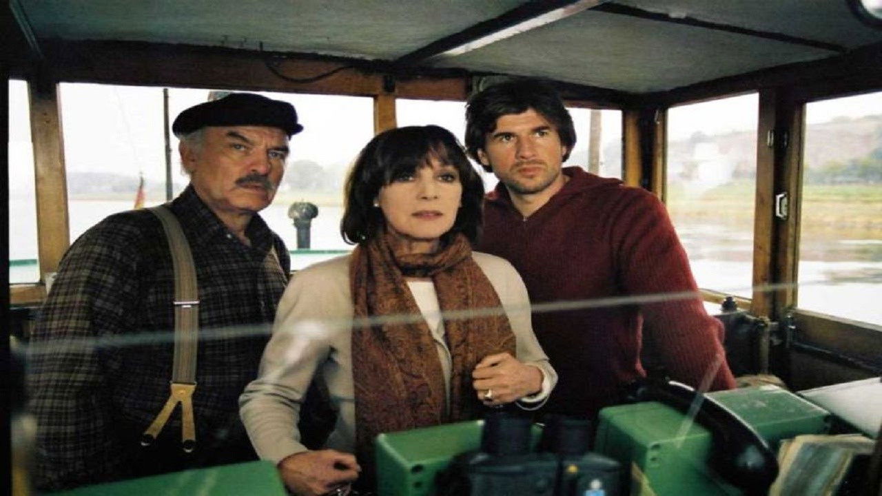 Backdrop for Lotti auf der Flucht