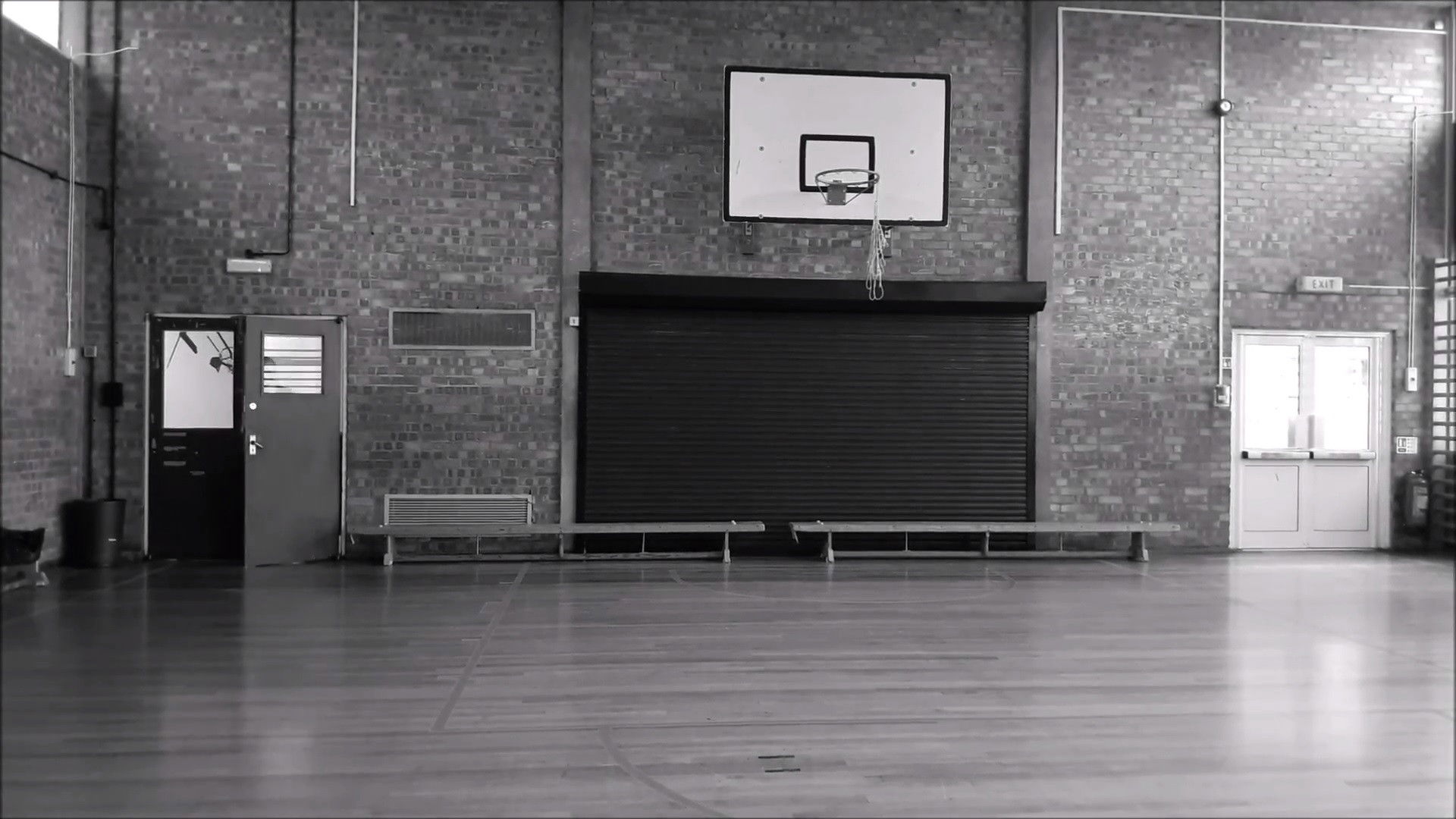 Backdrop for In Layman's Terms