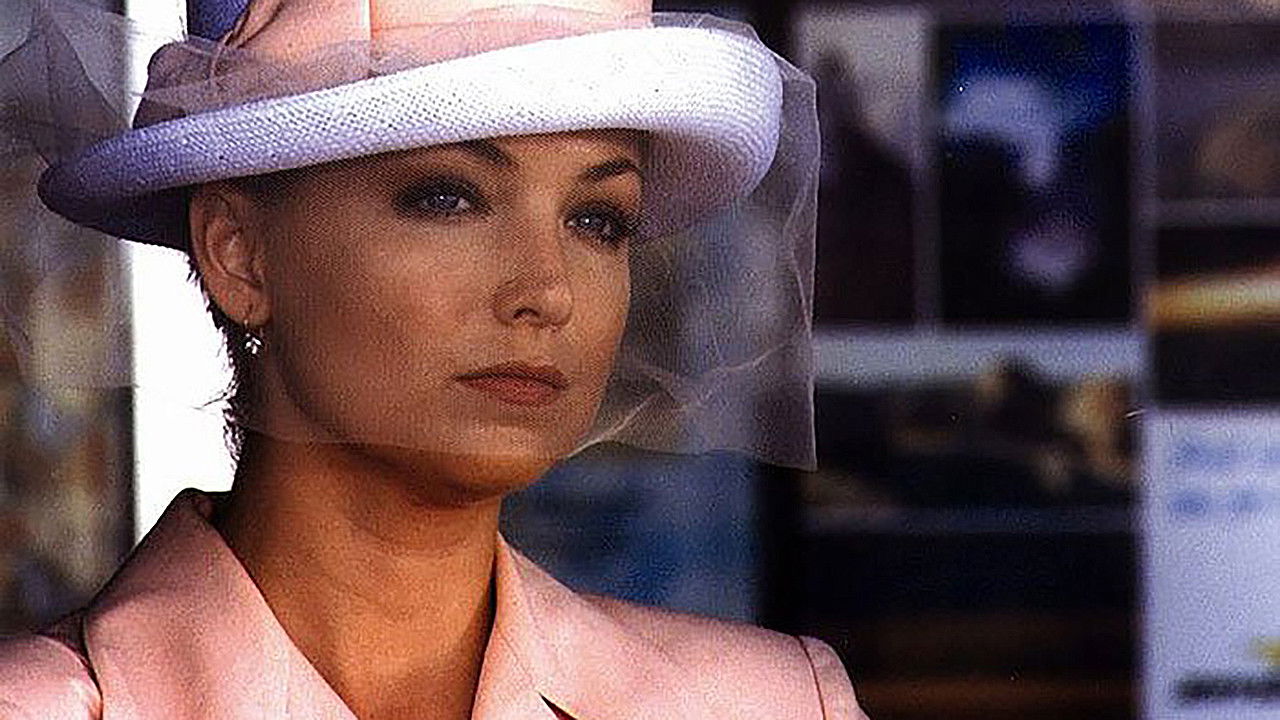 Backdrop for A Fountain for Susan