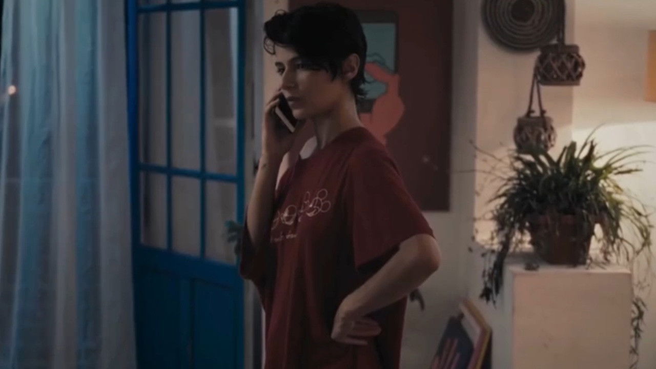 Backdrop for Inconnu