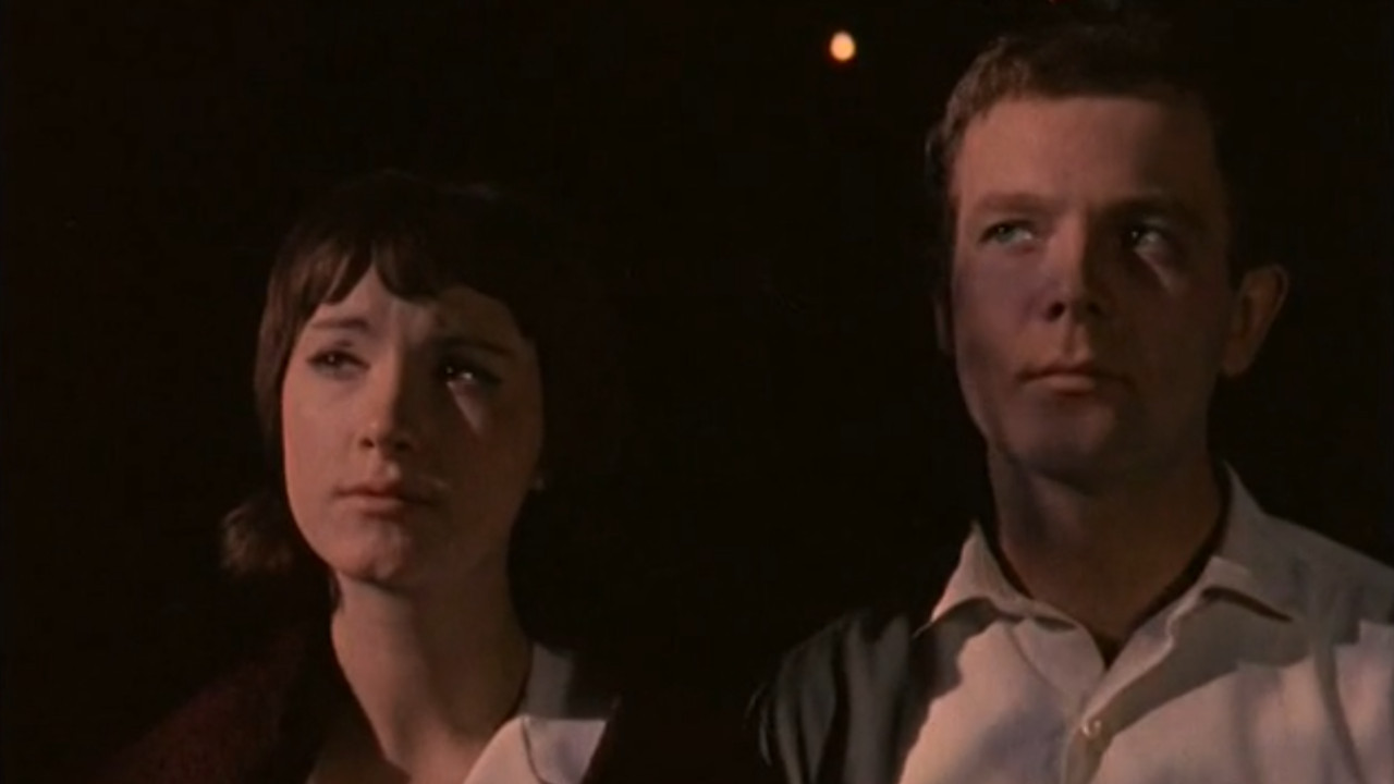 Backdrop for The Month of May