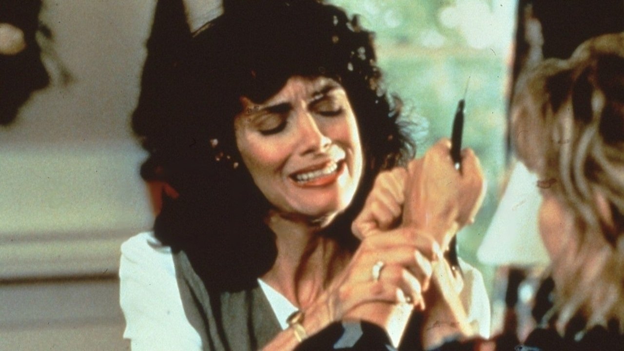 Backdrop for The Sister-in-Law