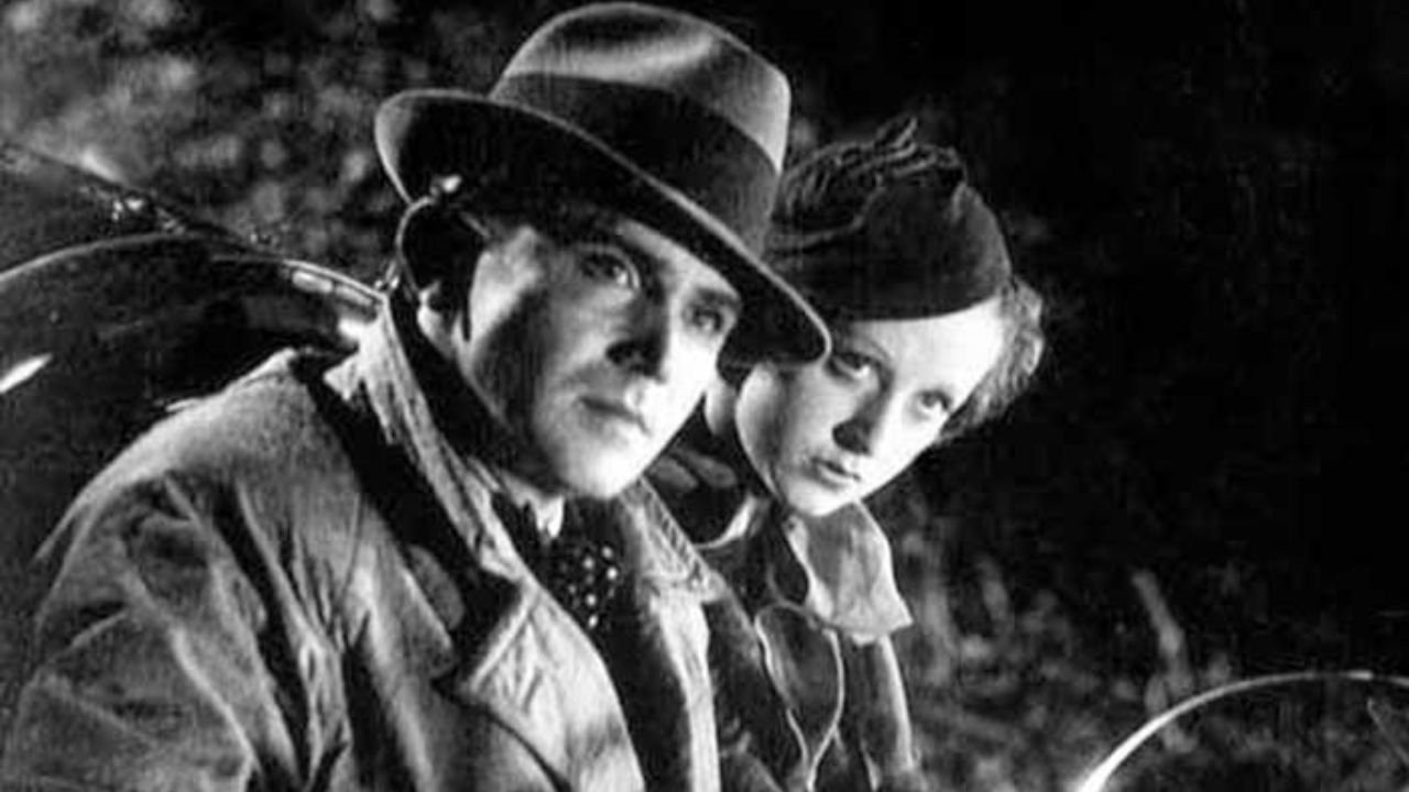 Backdrop for Bad Seed