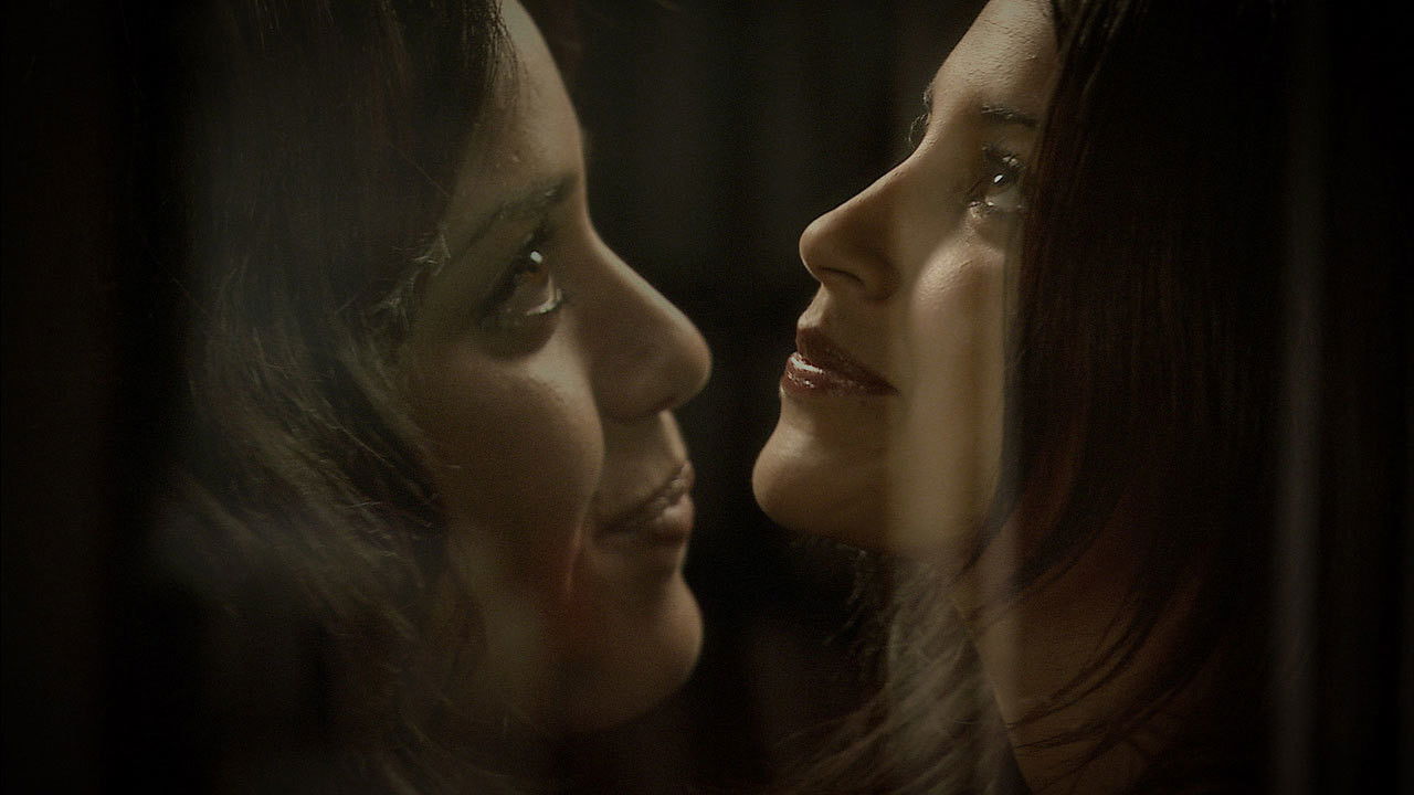 Backdrop for Conte de la frustration