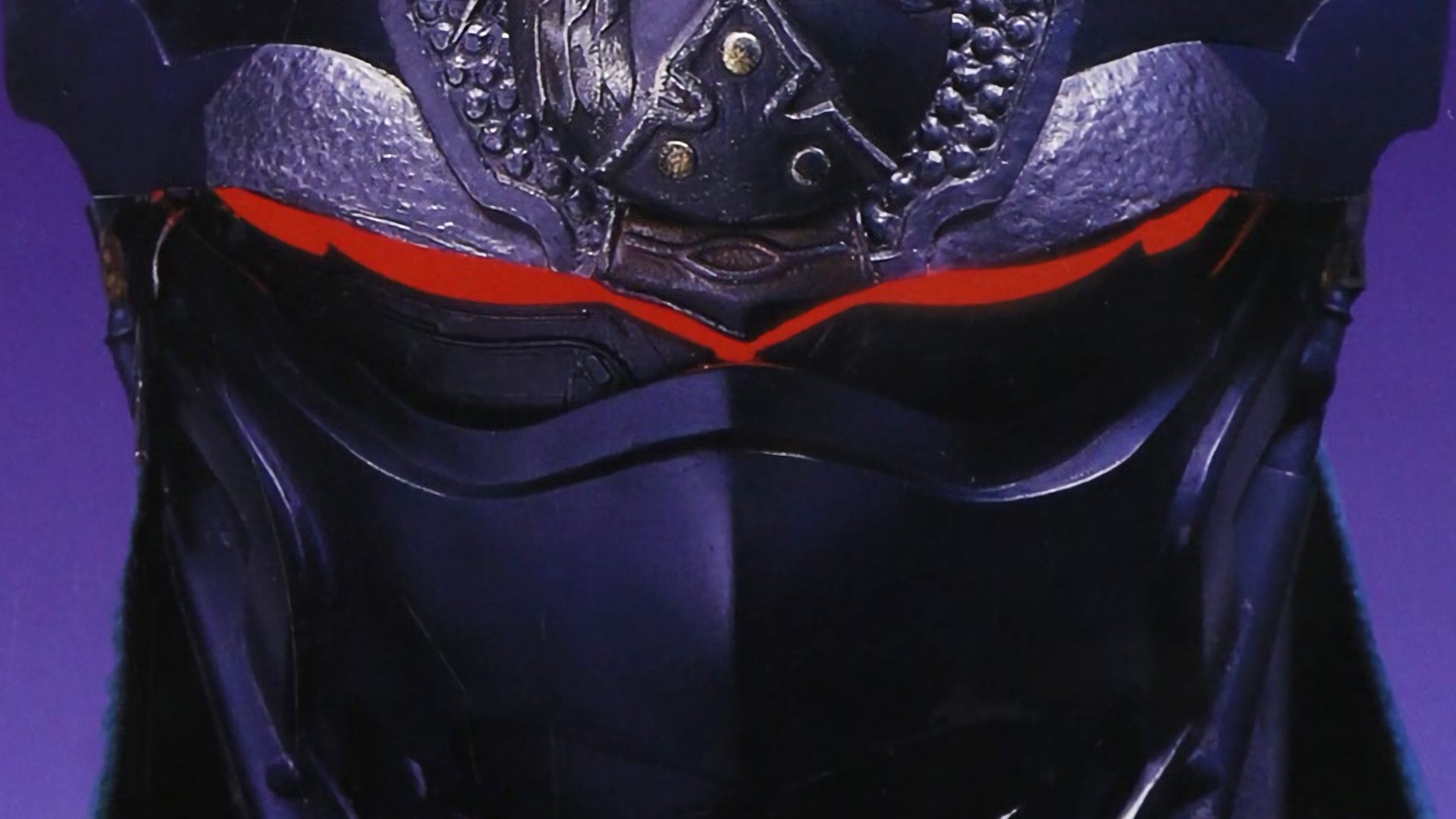 Backdrop for Cyber Ninja