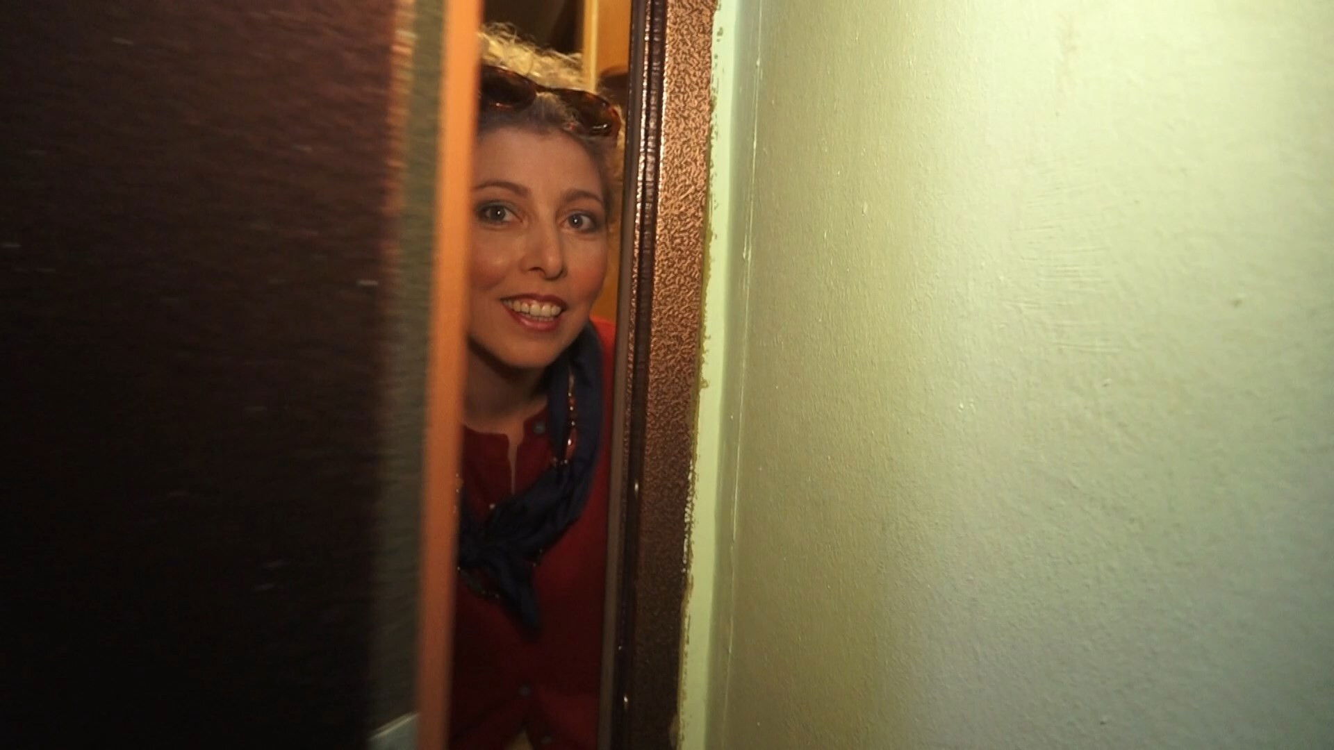 Backdrop for The Girls