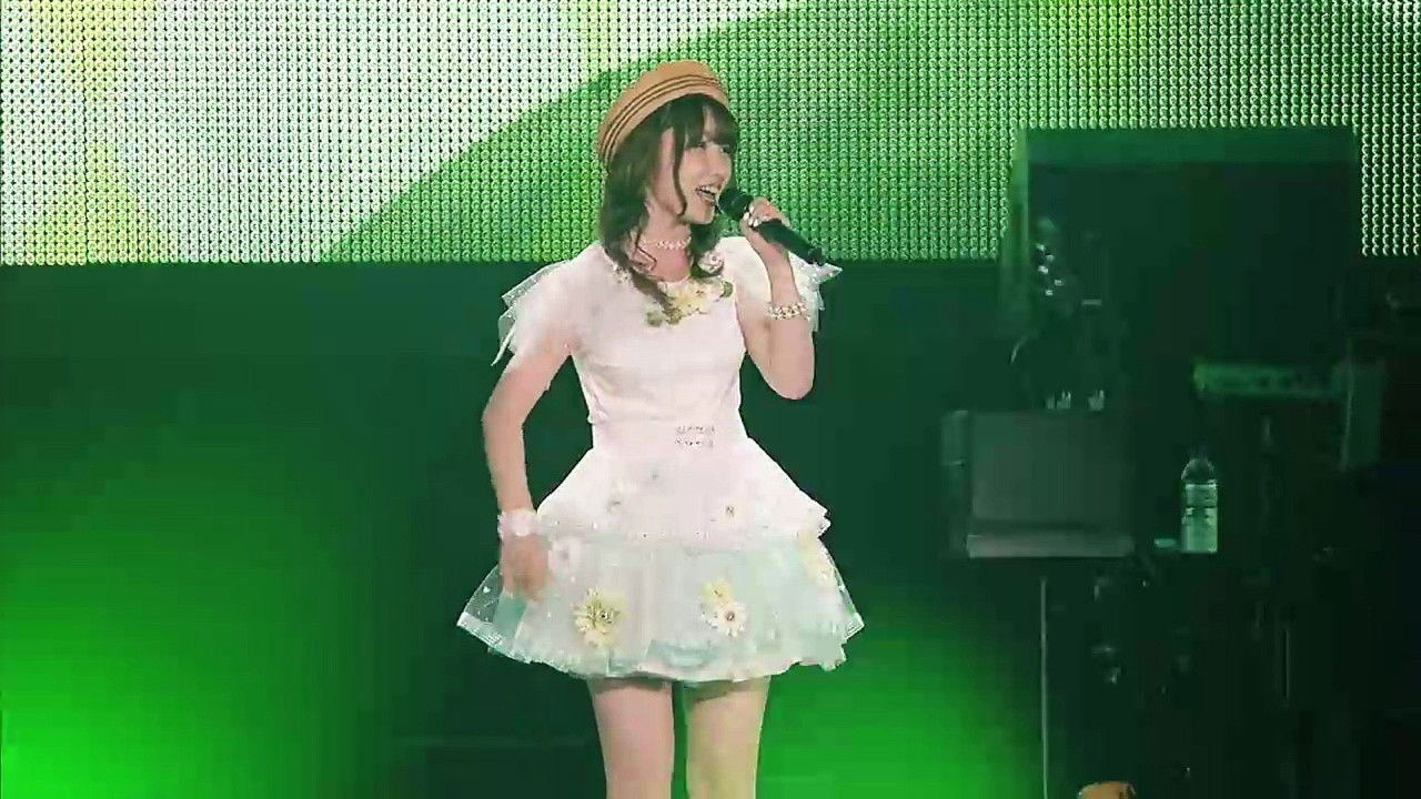 Backdrop for Animelo Summer Live 2015 -THE GATE- 8.29