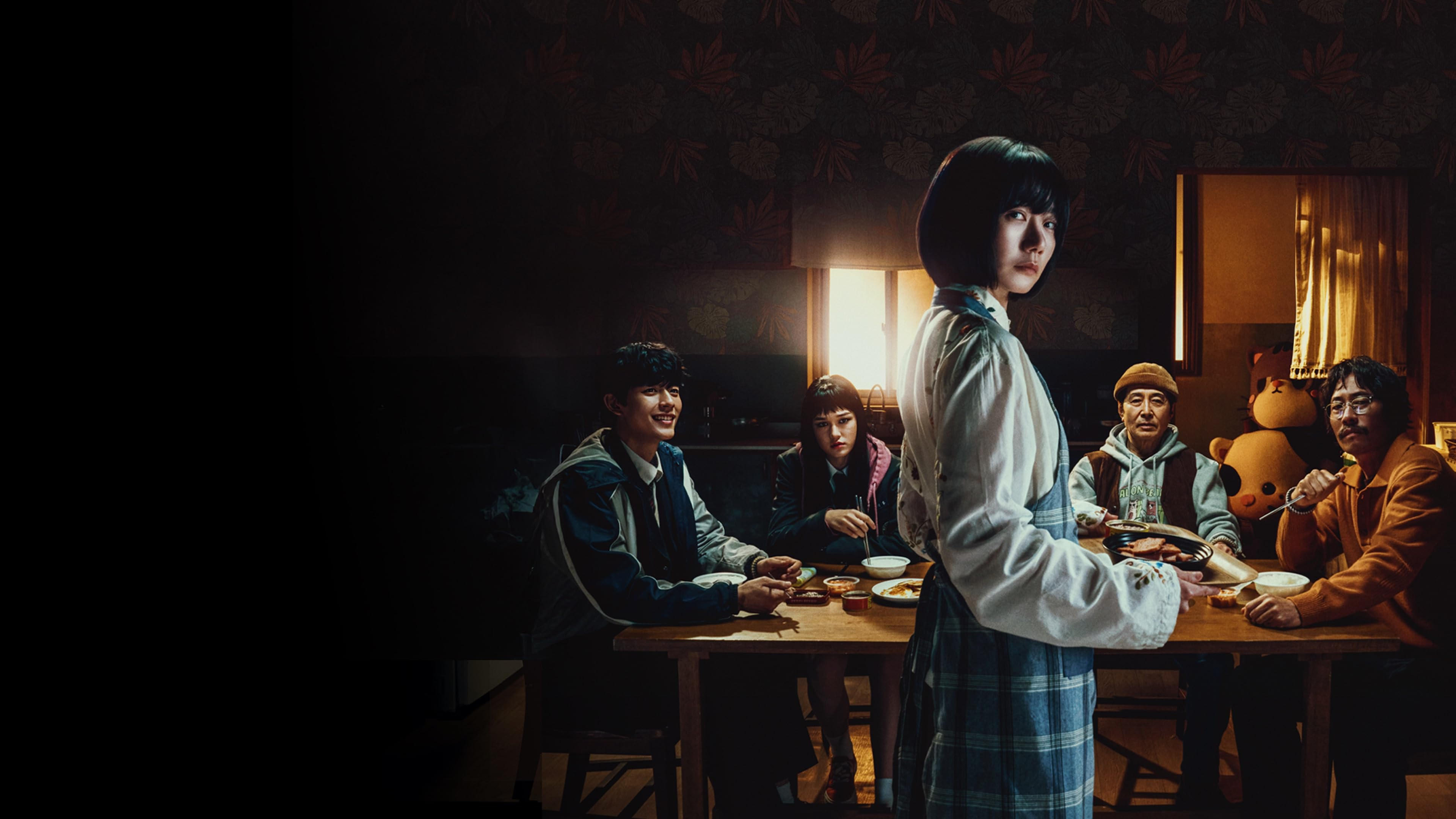 Backdrop for Family Matters