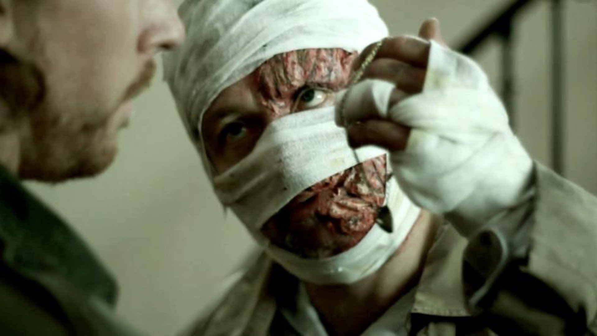 Backdrop for A Wish for the Dead