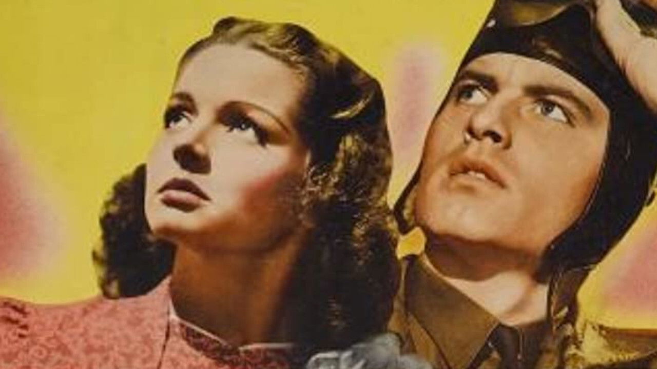 Backdrop for Charter Pilot