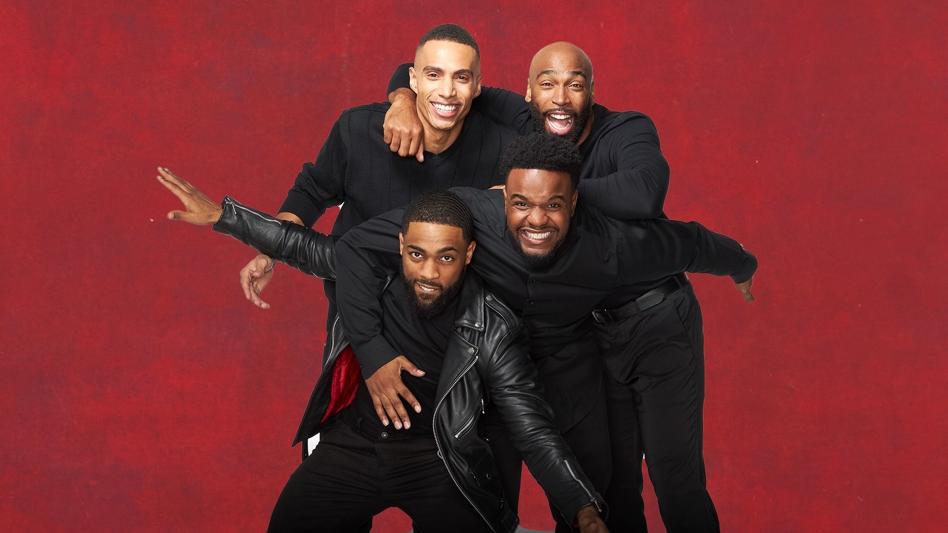 Backdrop for Tyler Perry's Bruh