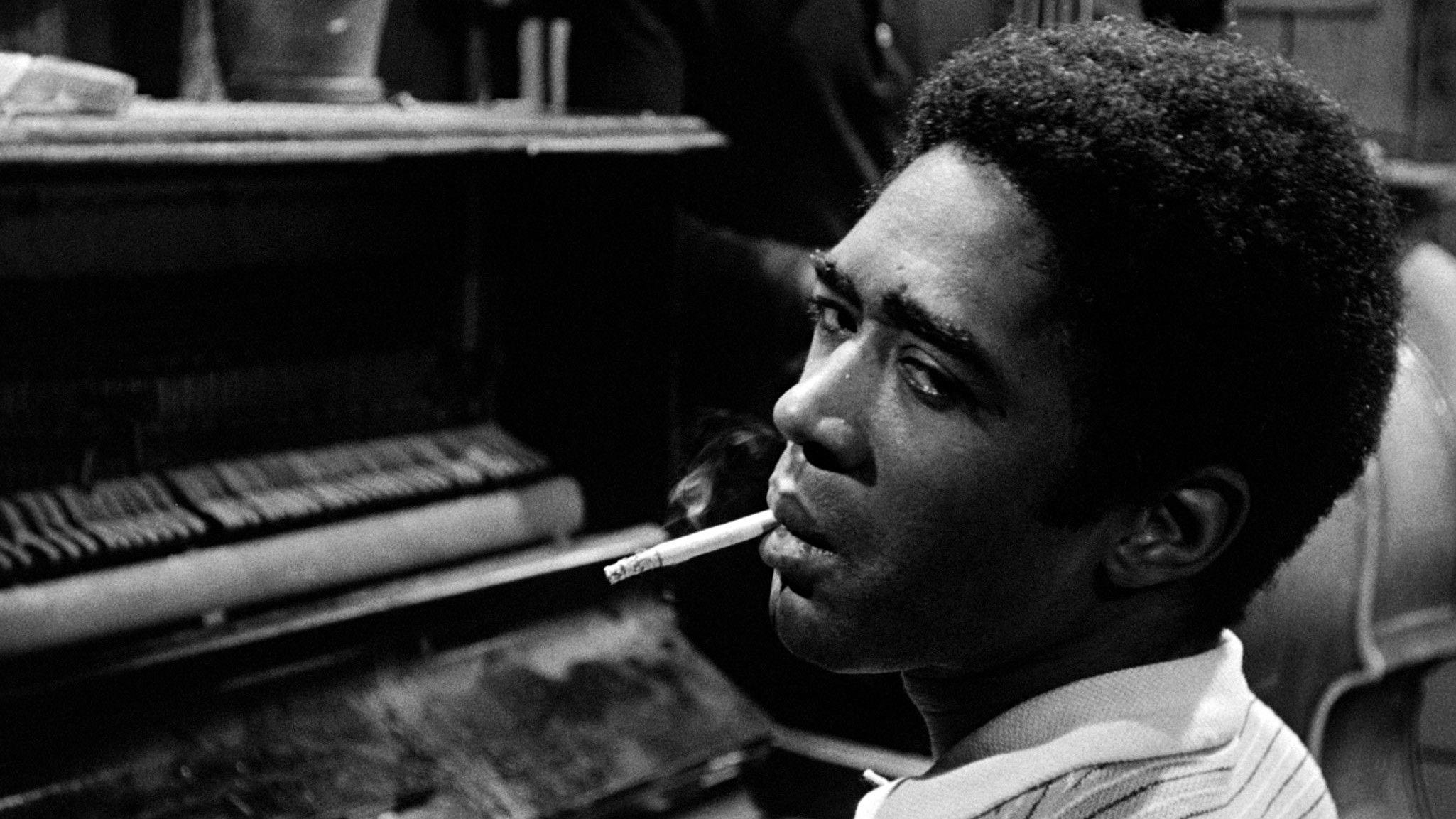 Backdrop for The Connection